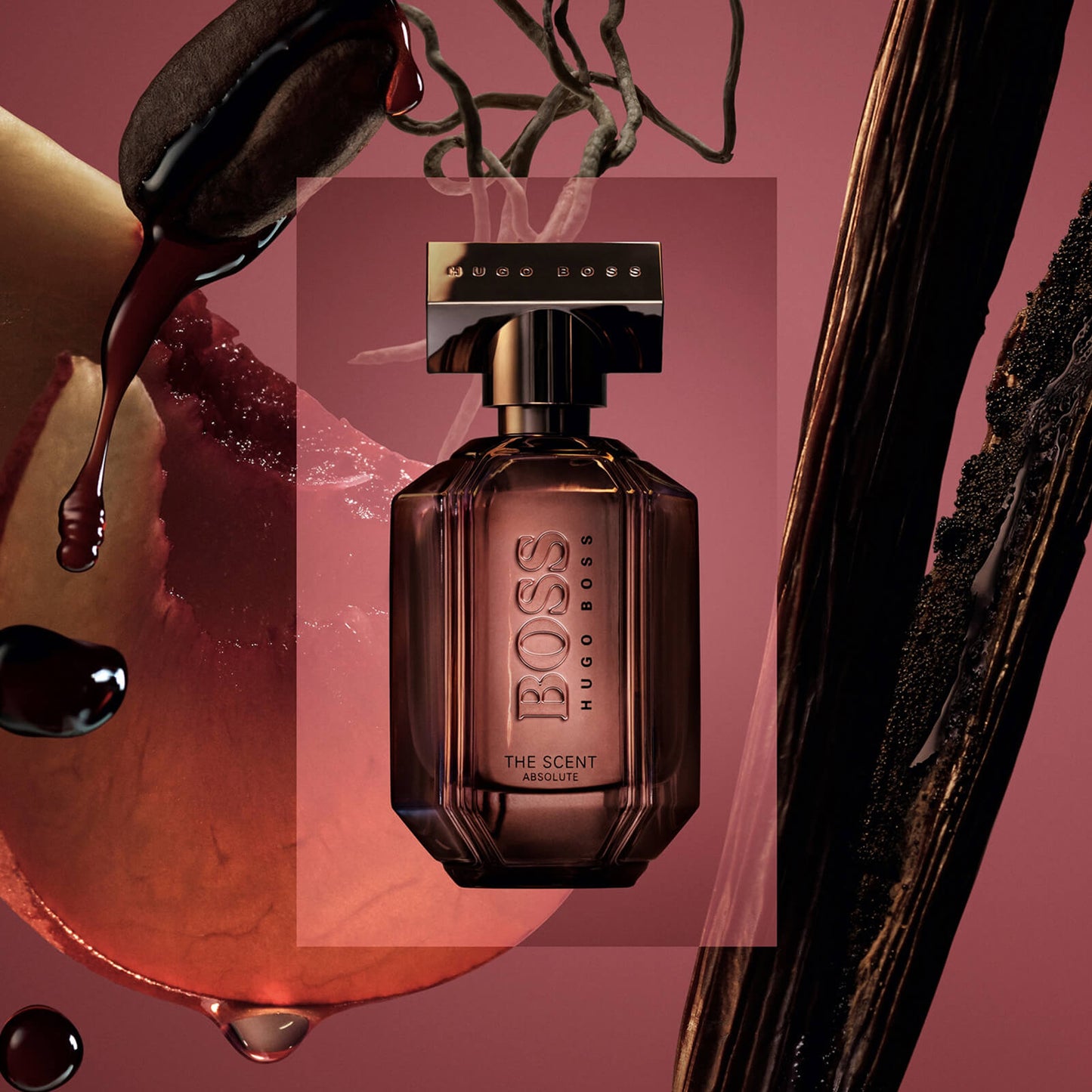 Hugo Boss Boss The Scent Absolute