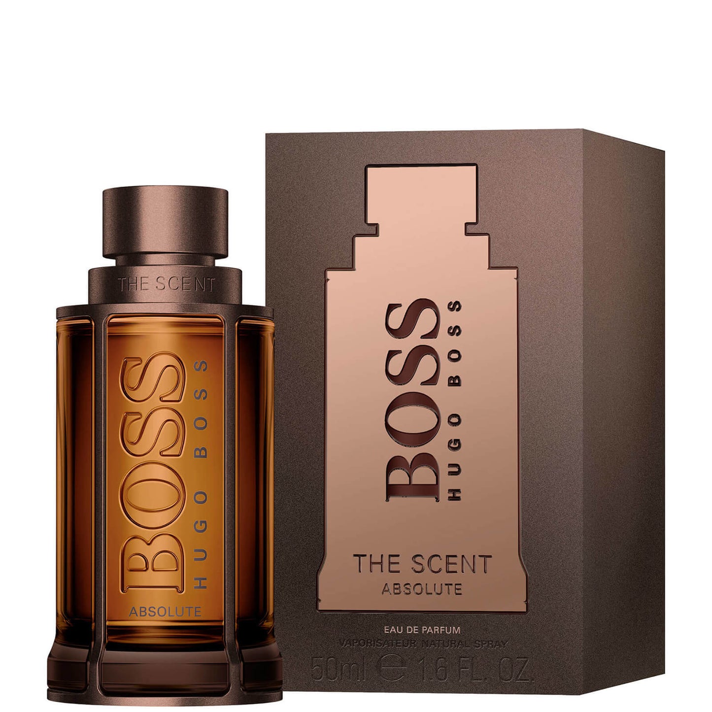 Hugo Boss Boss The Scent Absolute