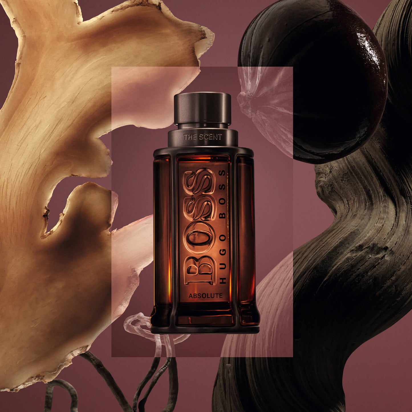 Hugo Boss Boss The Scent Absolute