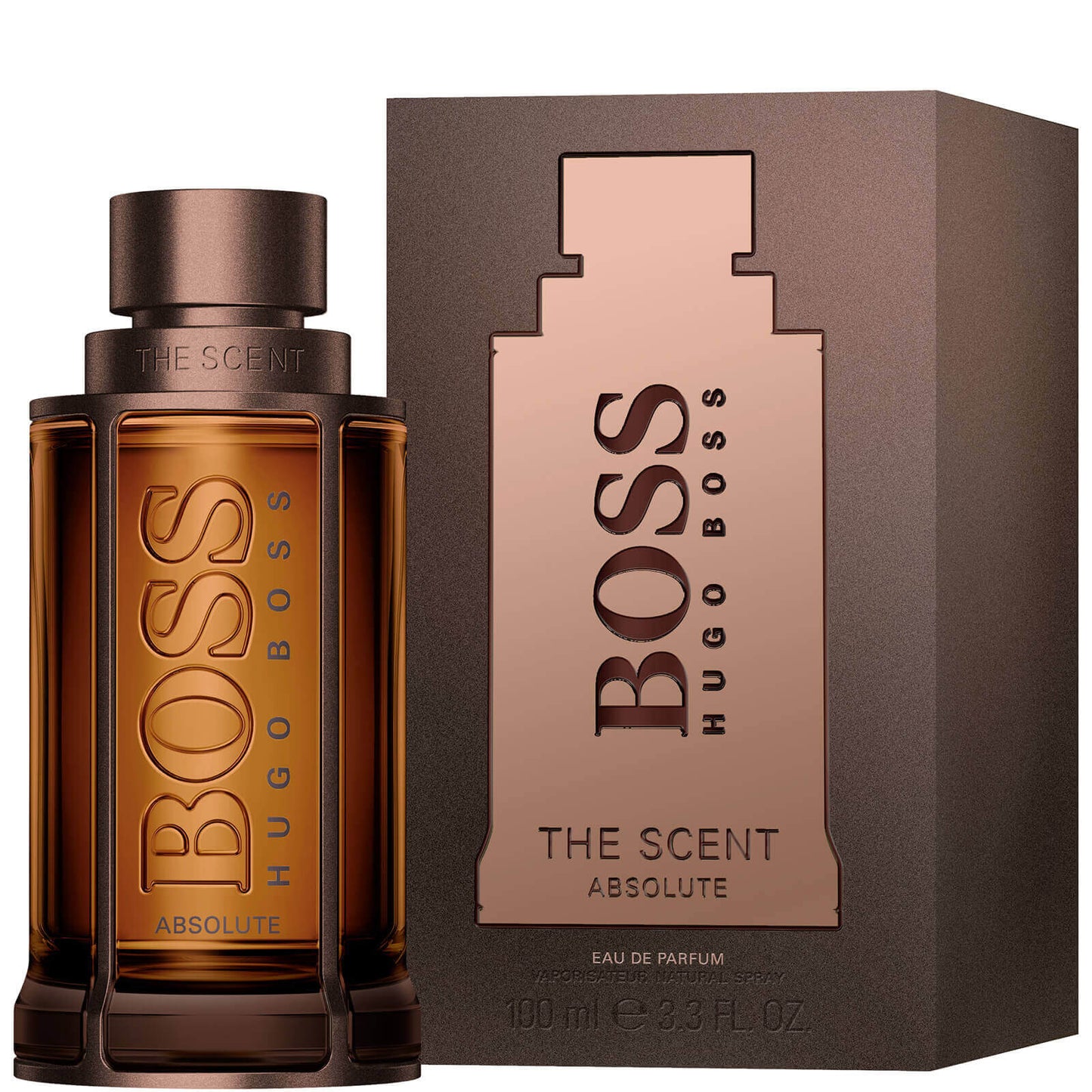 Hugo Boss Boss The Scent Absolute