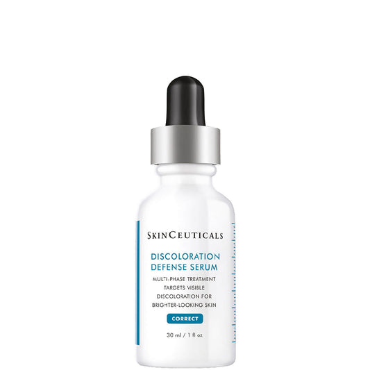 Discoloration Defense Serum
