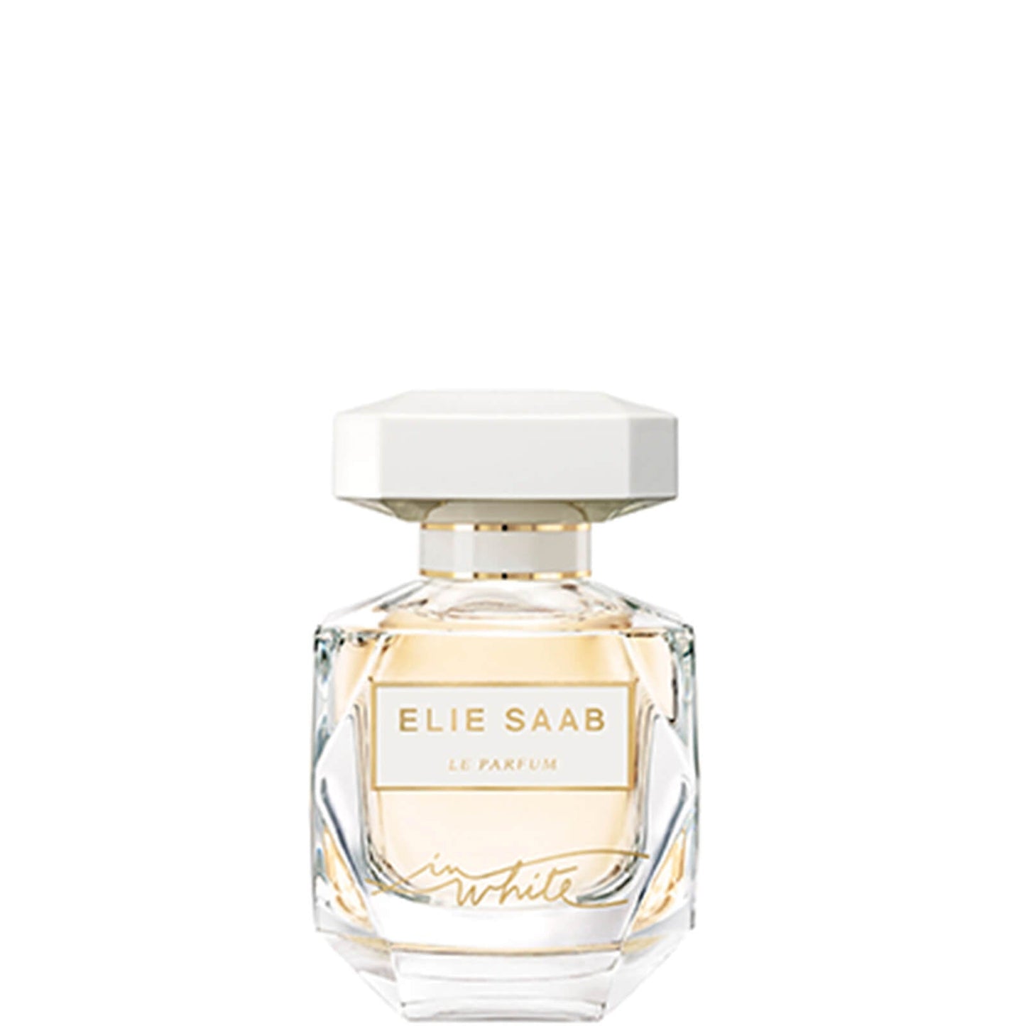 Elie Saab Le Parfum IN WHITE Eau de Parfum