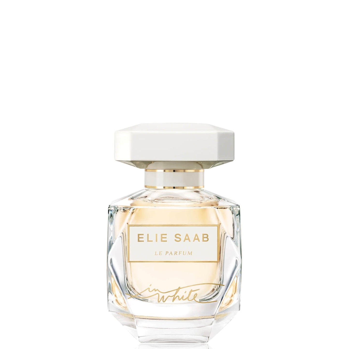 Elie Saab Le Parfum IN WHITE Eau de Parfum
