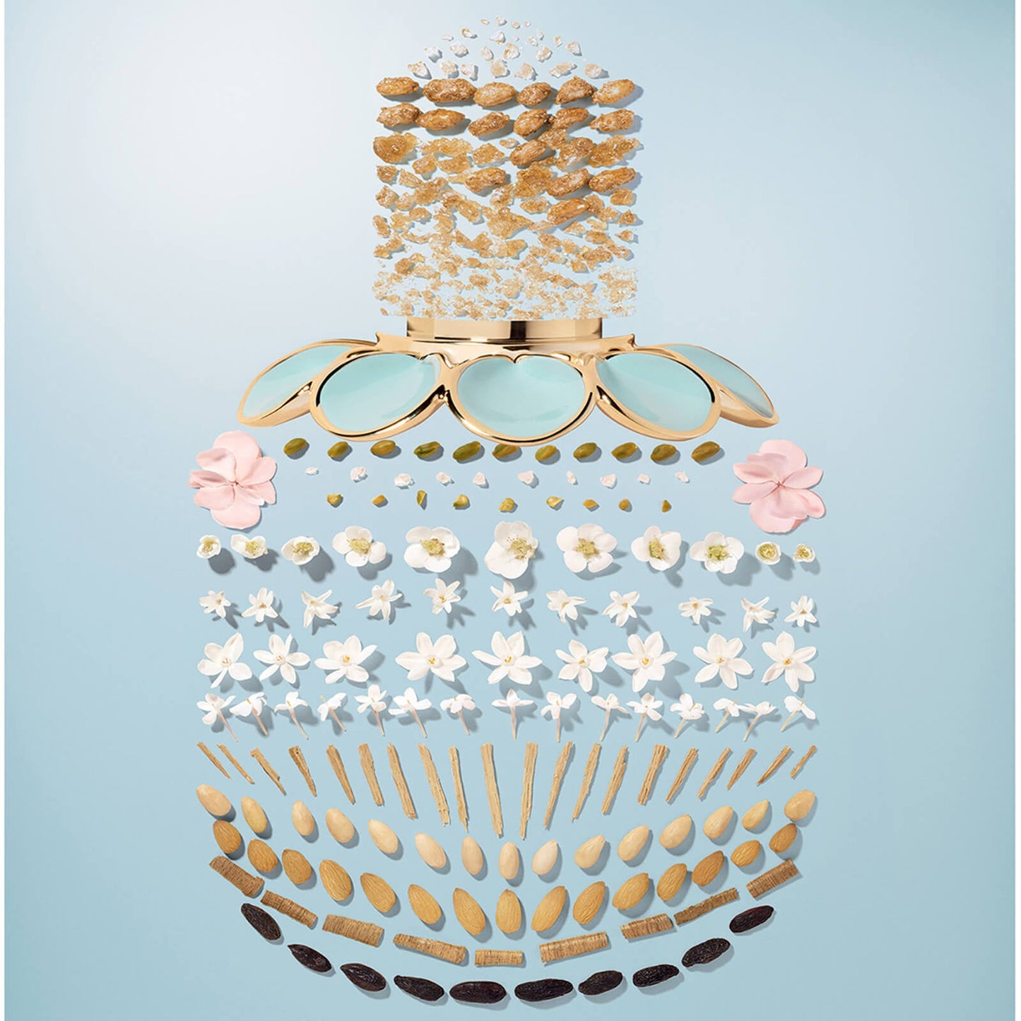 Elie Saab Girl of Now Eau de Parfum