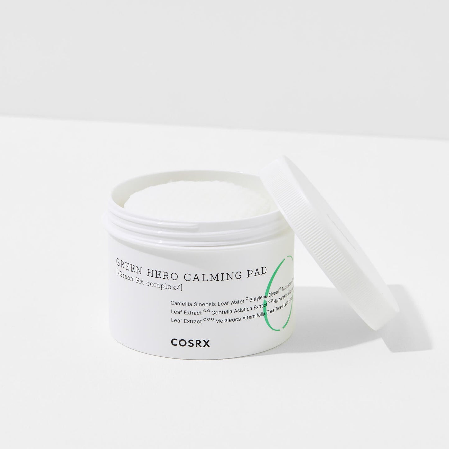 Cosrx One Step Green Calming Pad