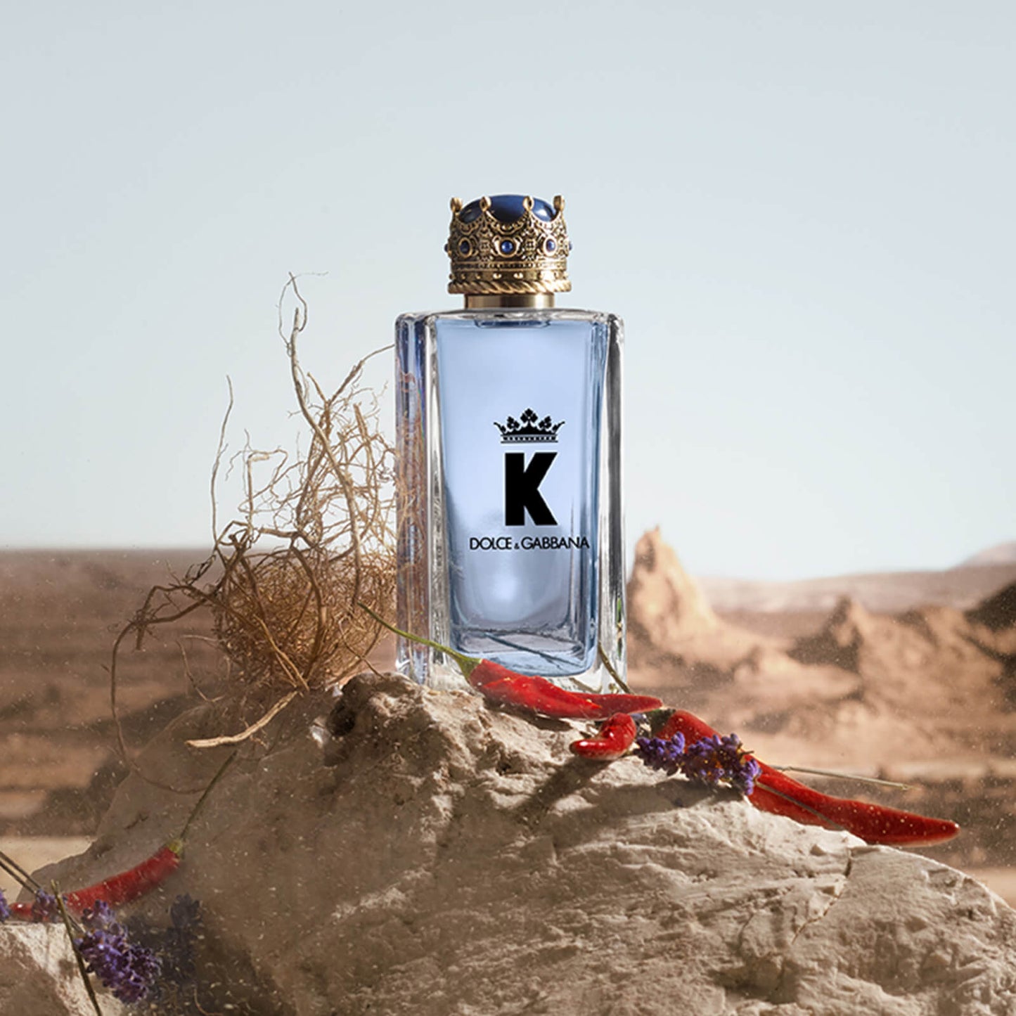 K van Dolce&Gabbana Eau de Toilette 50ml