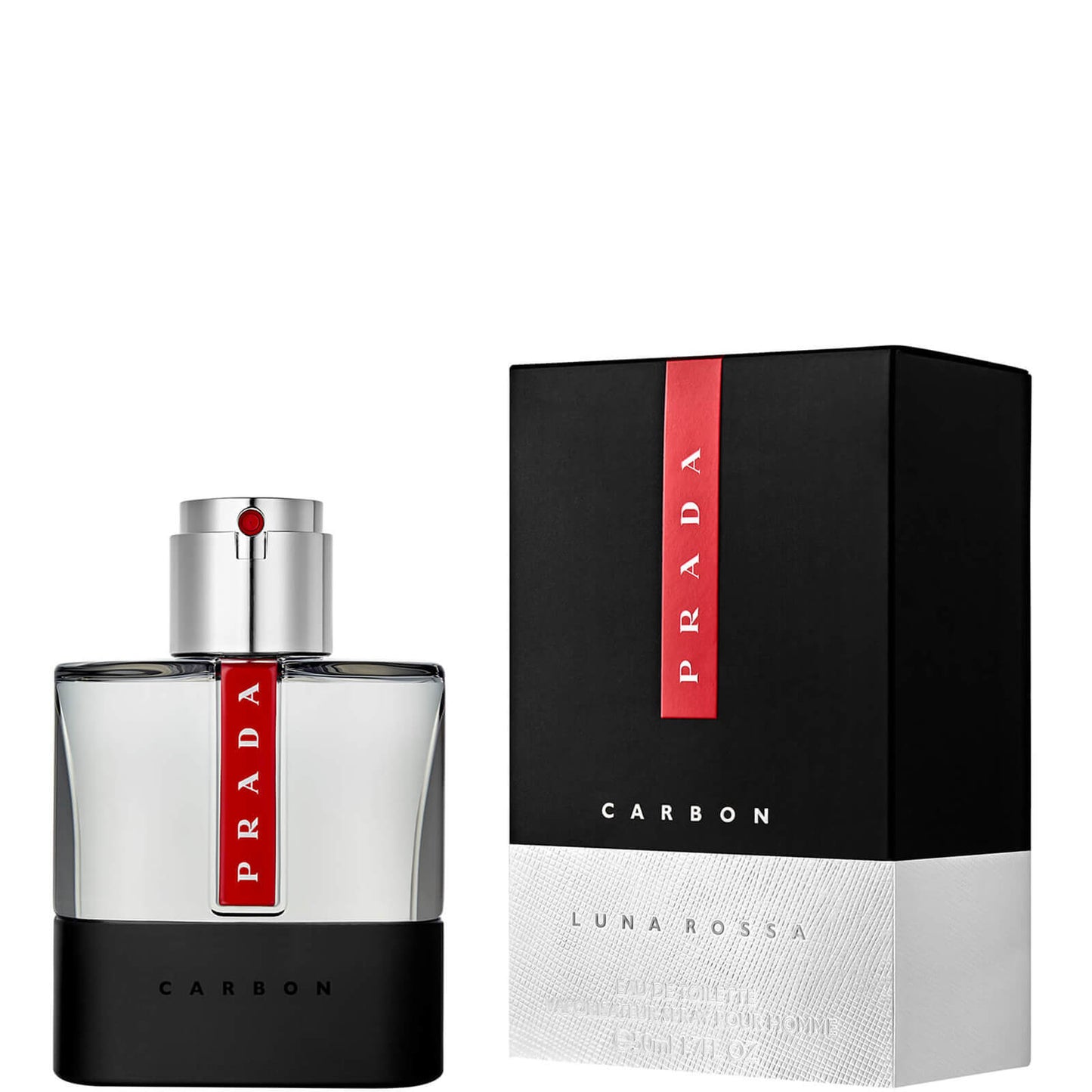 Prada Luna Rossa Carbon
