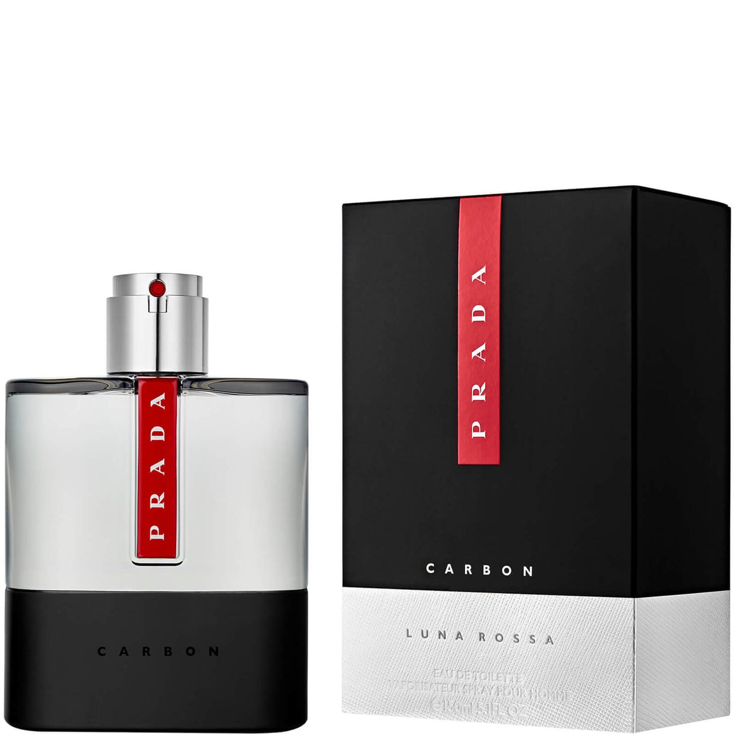 Prada Luna Rossa Carbon