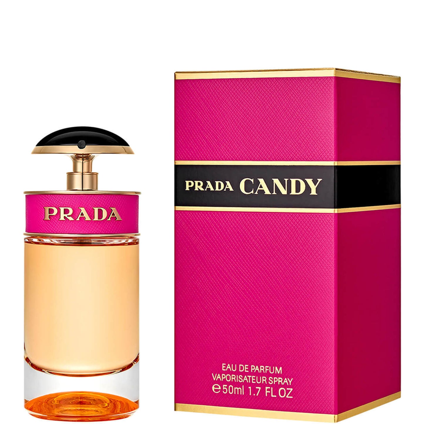 Prada Candy Eau de Parfum