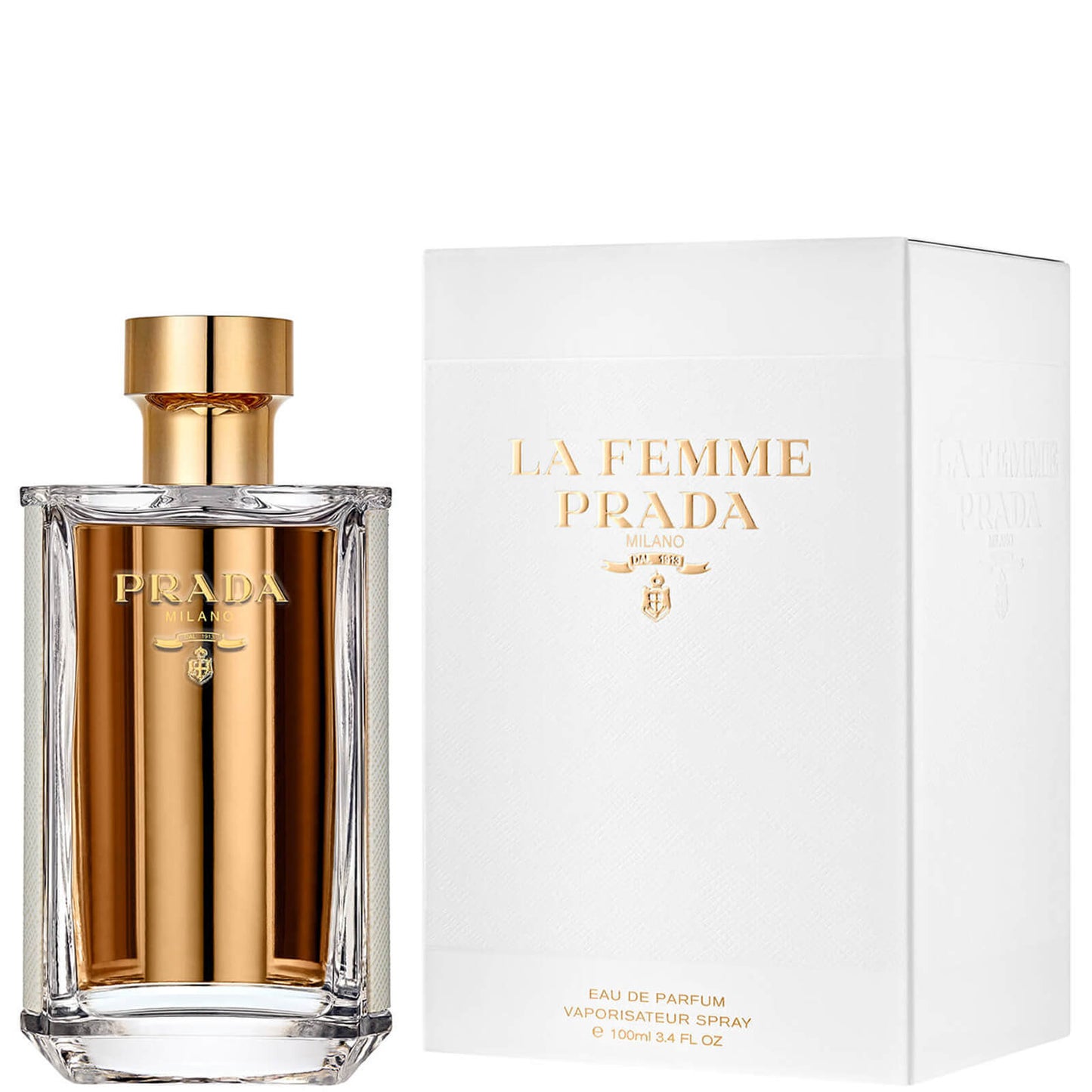 Prada La Femme Eau de Parfum