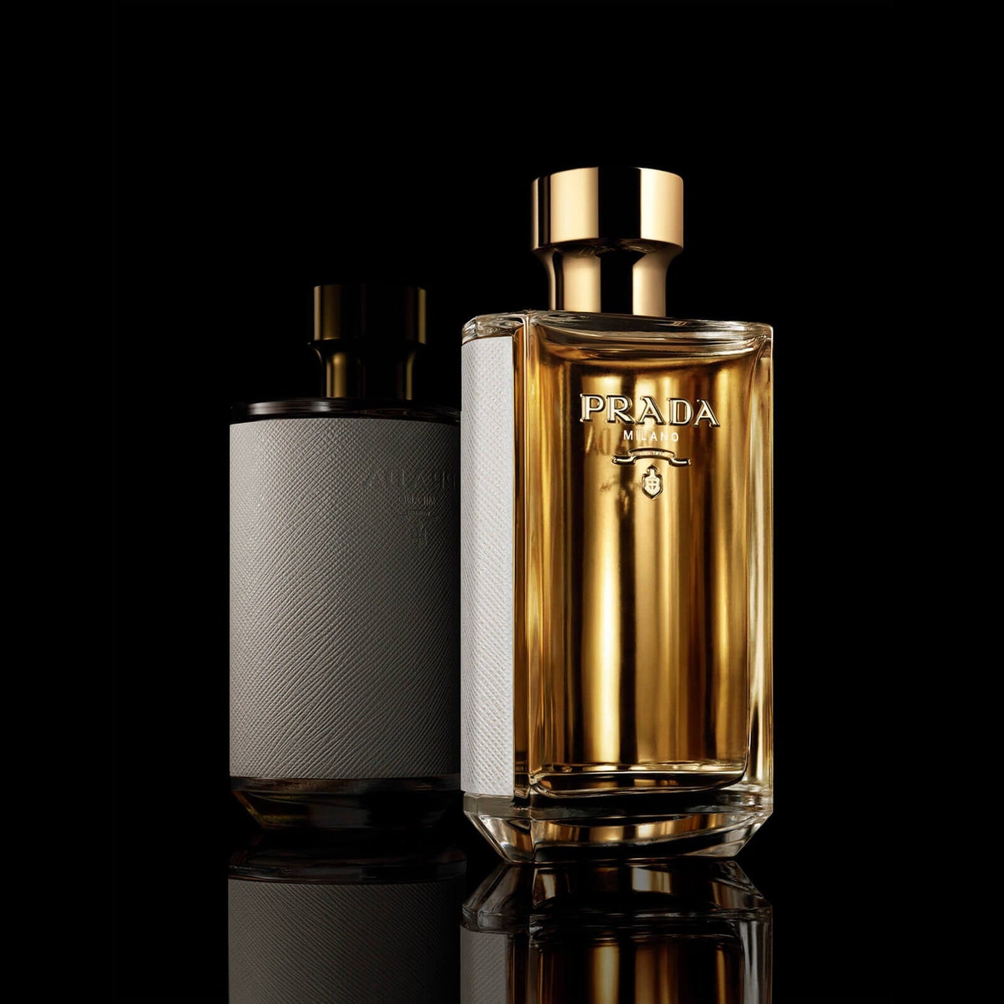 Prada La Femme Eau de Parfum