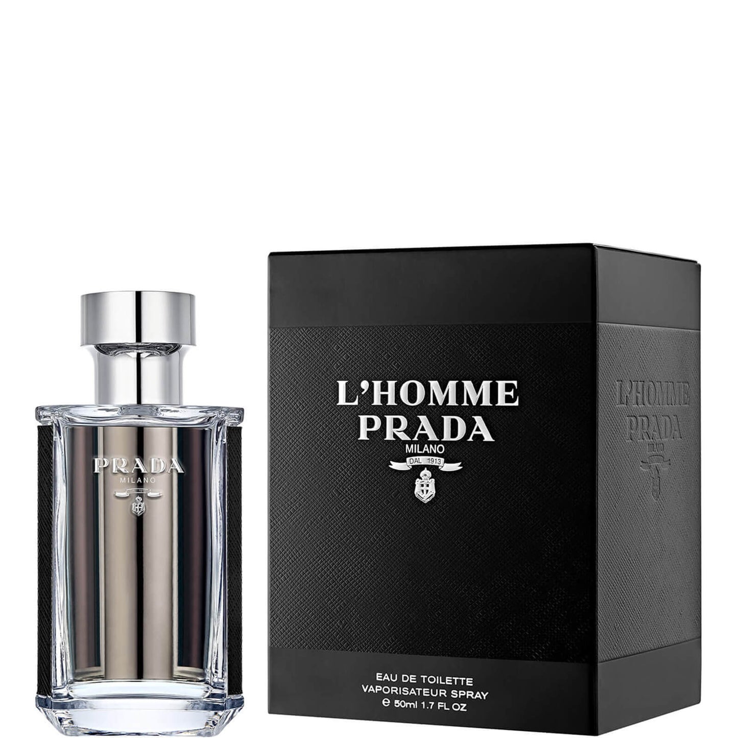 Prada L'Homme Eau de Toilette