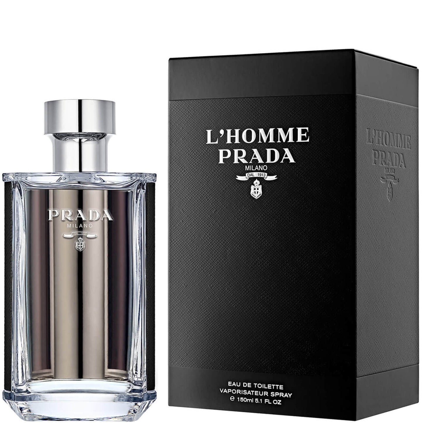 Prada L'Homme Eau de Toilette