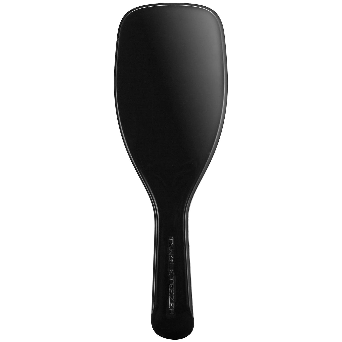 Tangle Teezer Wet Detangler Large Black Gloss