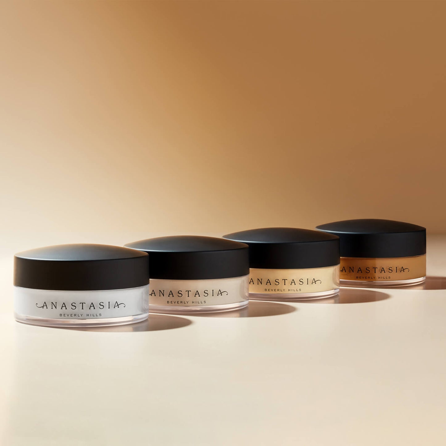Anastasia Beverly Hills Loose Setting Powder