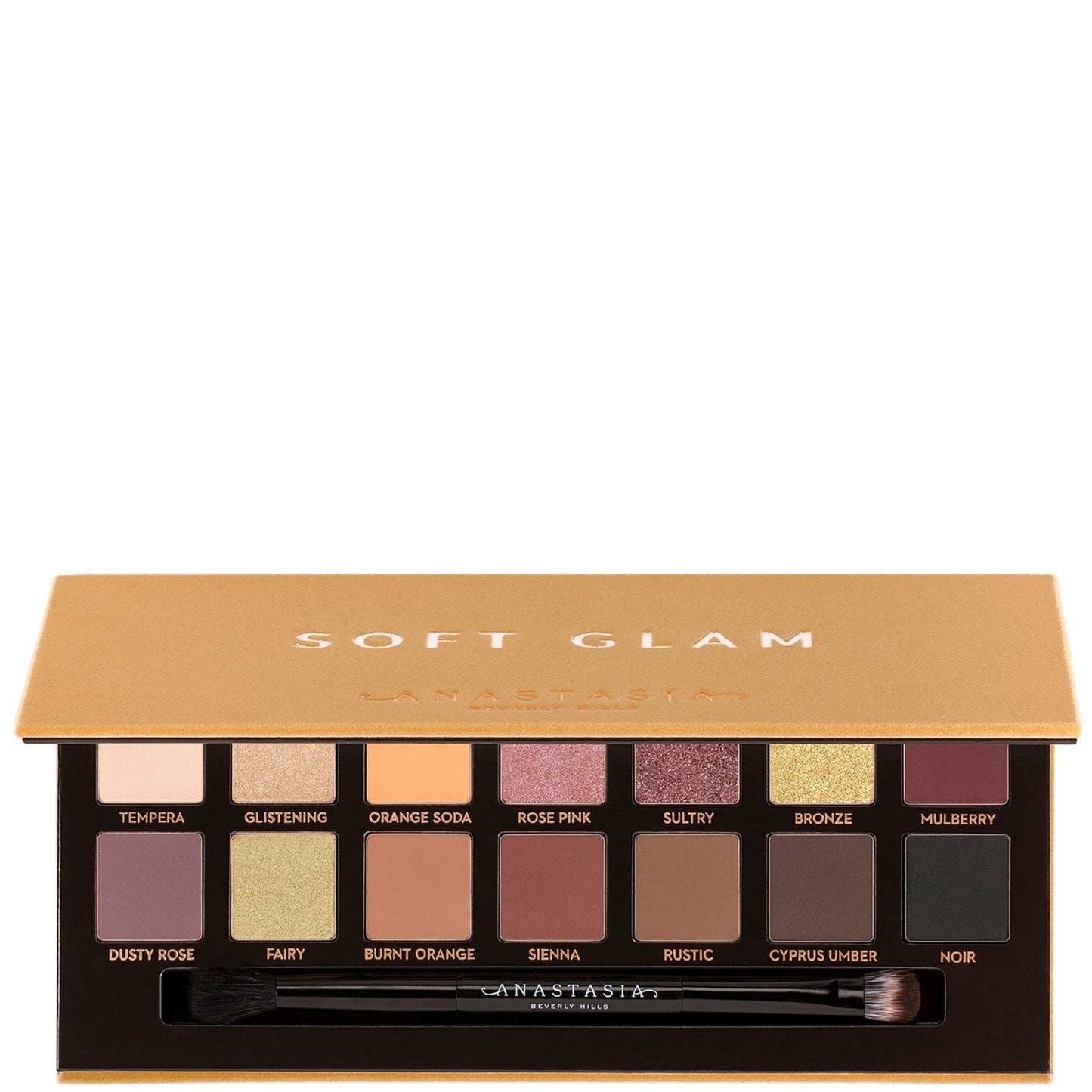 Anastasia Beverly Hills Soft Glam Eyeshadow Palette