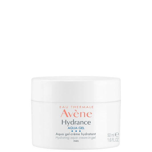 Avène Hydrance Aqua-Gel Hydrating Cream-in-Gel 50ml