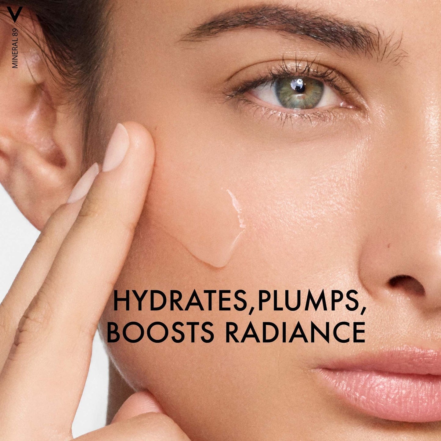 VICHY Hyaluronic Acid Day Care Duo
