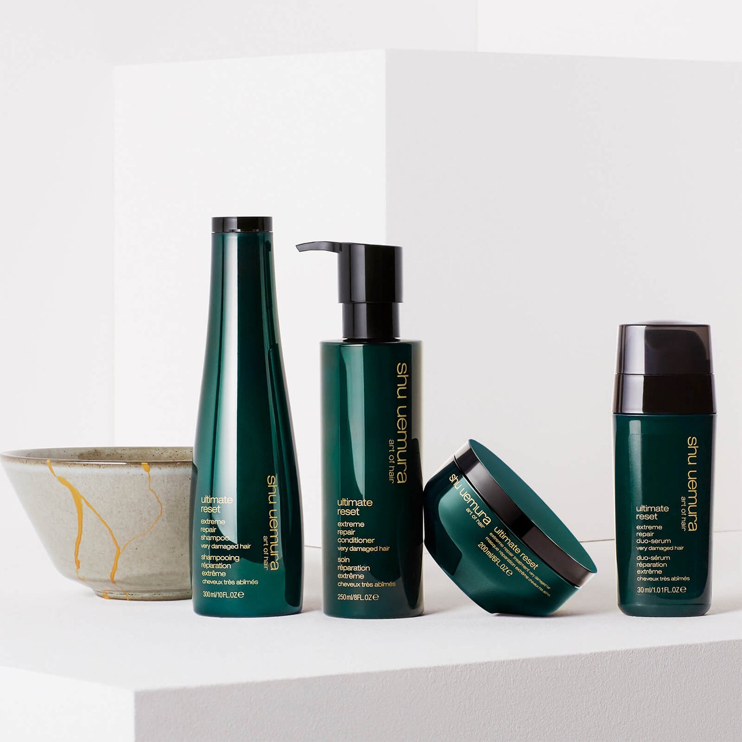 Shu Uemura Ultimate Reset Extreme Repair