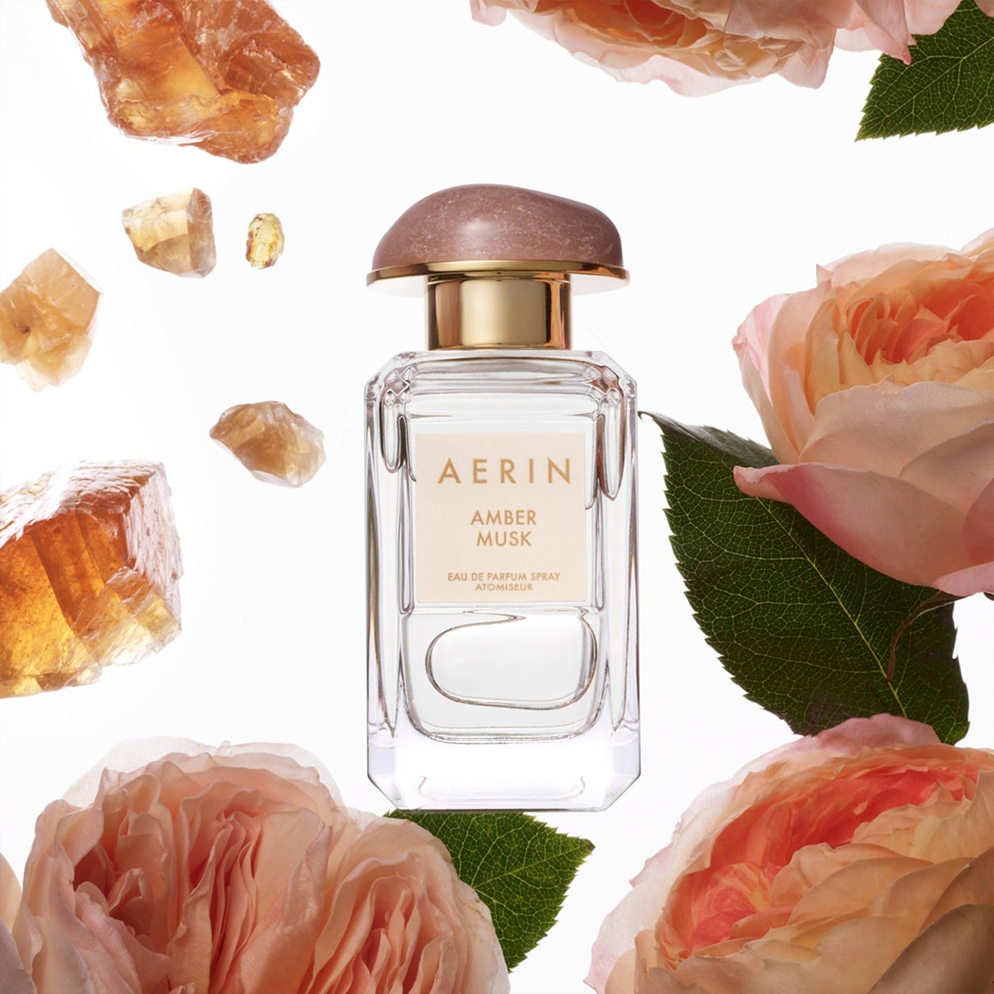 Estée Lauder AERIN Amber Musk Eau de Parfum