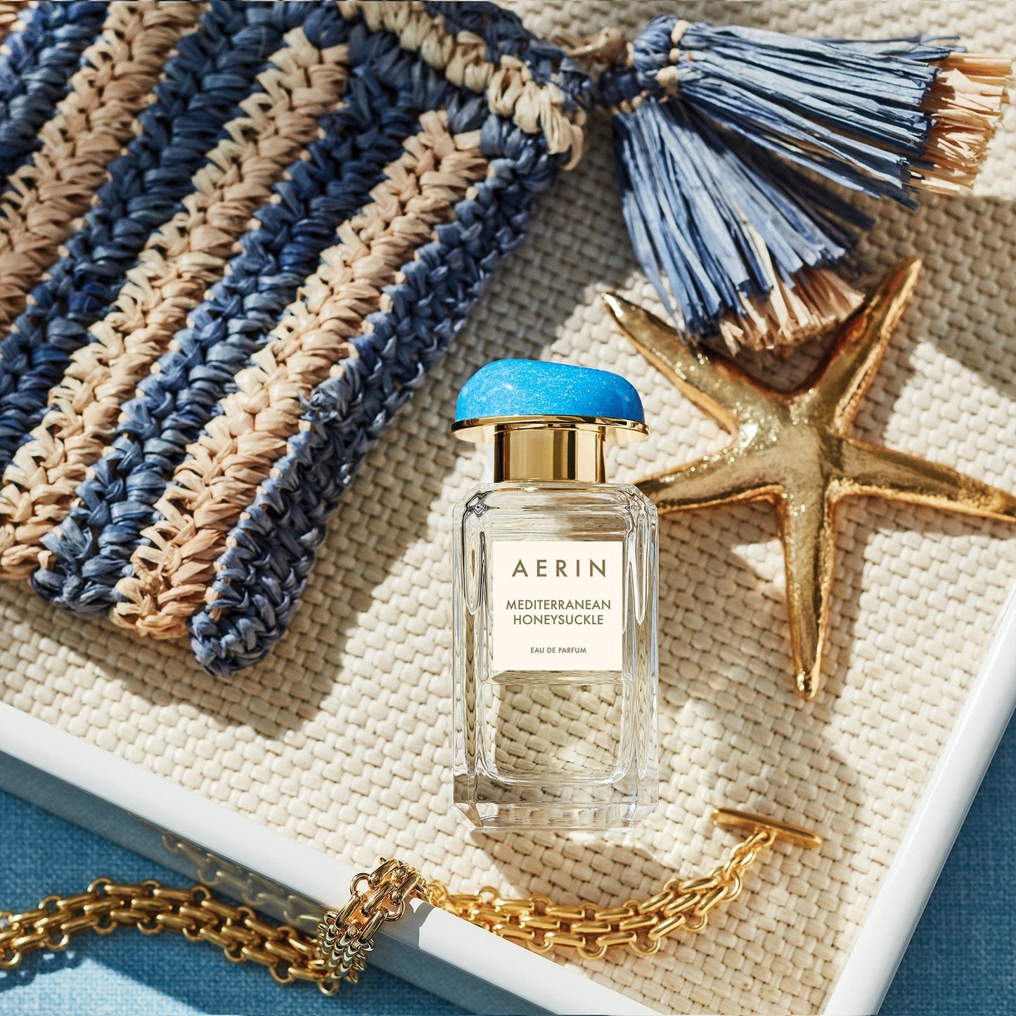 Estée Lauder AERIN Mediterranean Honeysuckle Eau de Parfum