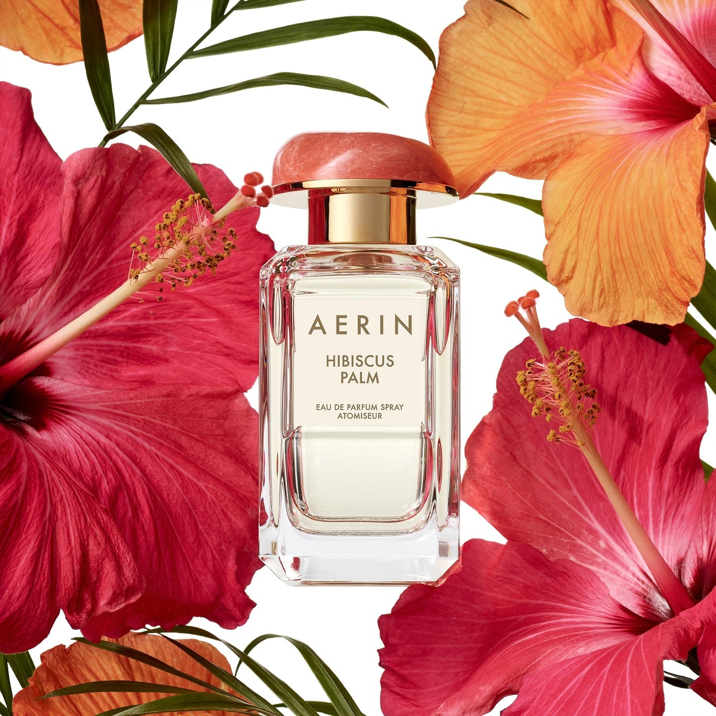 Estée Lauder AERIN Hibiscus Palm Eau de Parfum