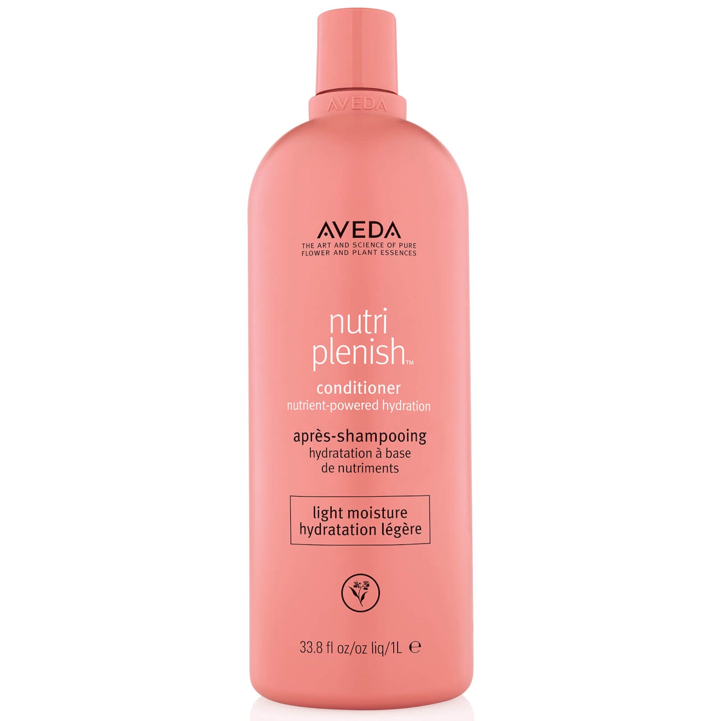 Aveda Nutriplenish Light Moisture Conditioner 1000ml (Worth £110.00)
