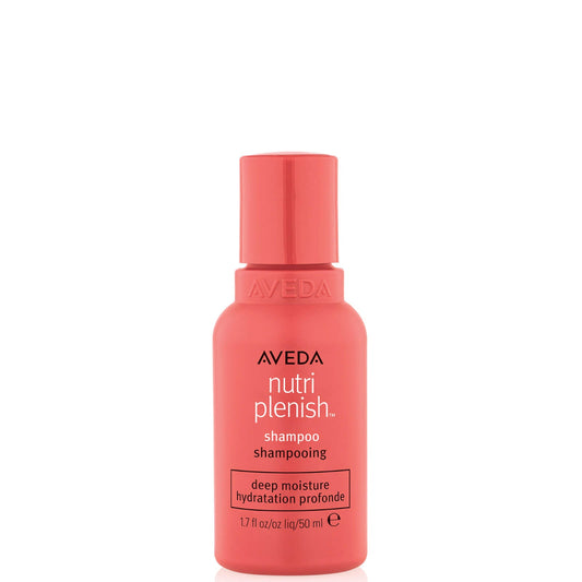 Aveda Nutriplenish Deep Moisture Shampoo 50ml