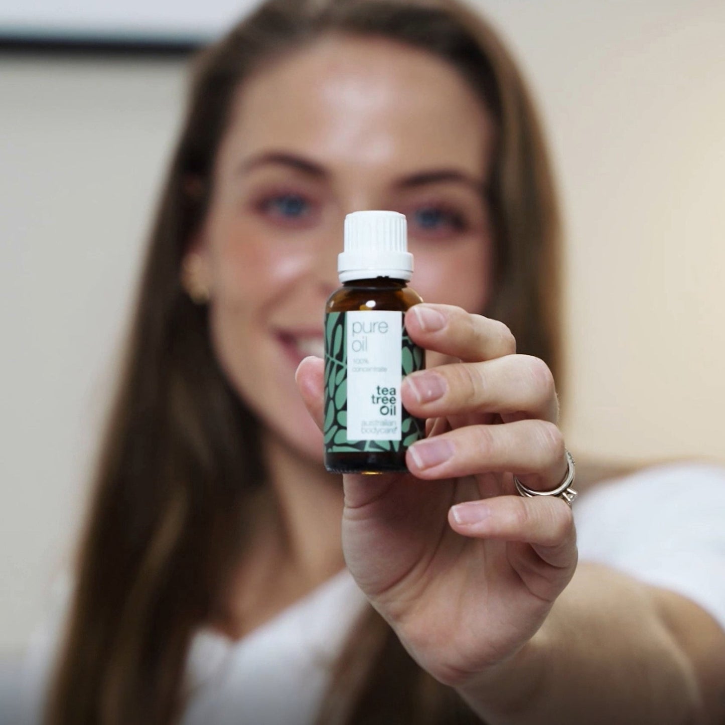 Australian Bodycare Pure Oil