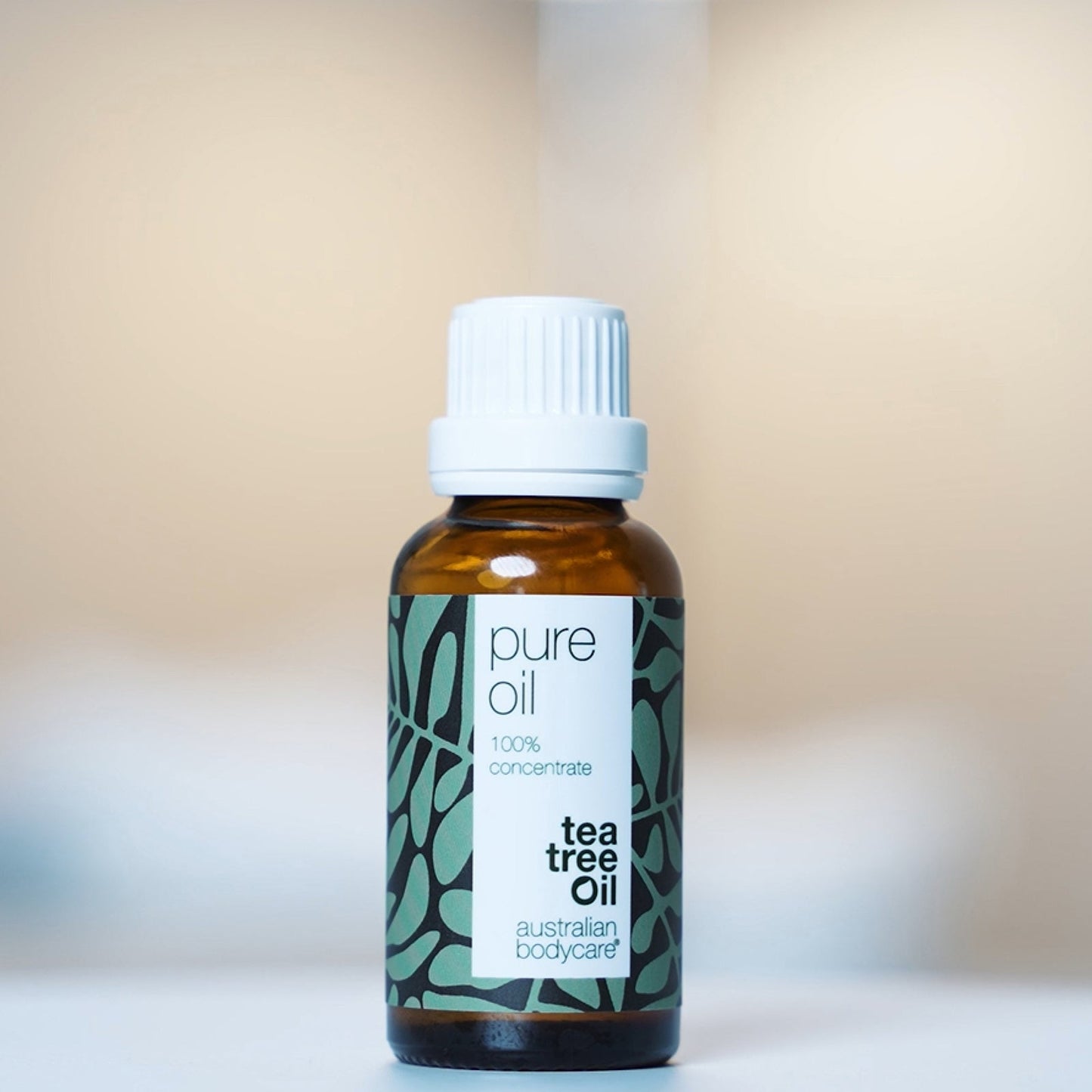 Australian Bodycare Pure Oil