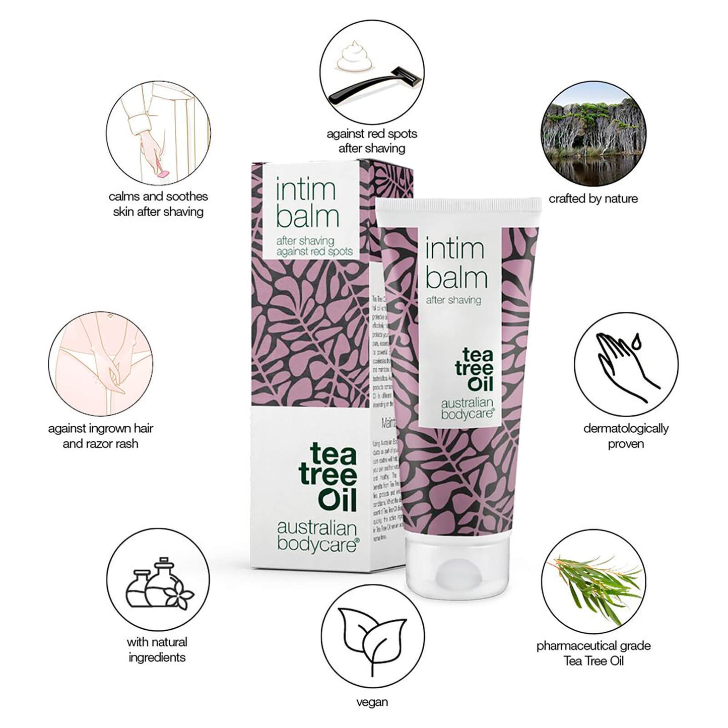 Australian Bodycare Intim Balm