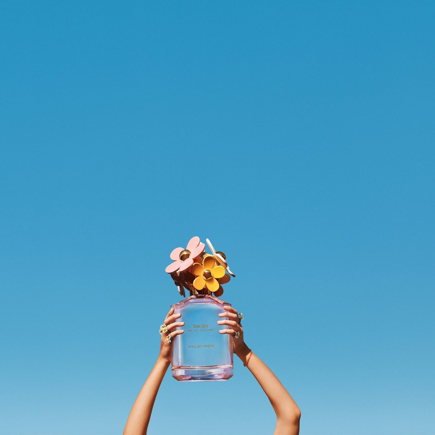 Marc Jacobs Daisy Eau so Fresh