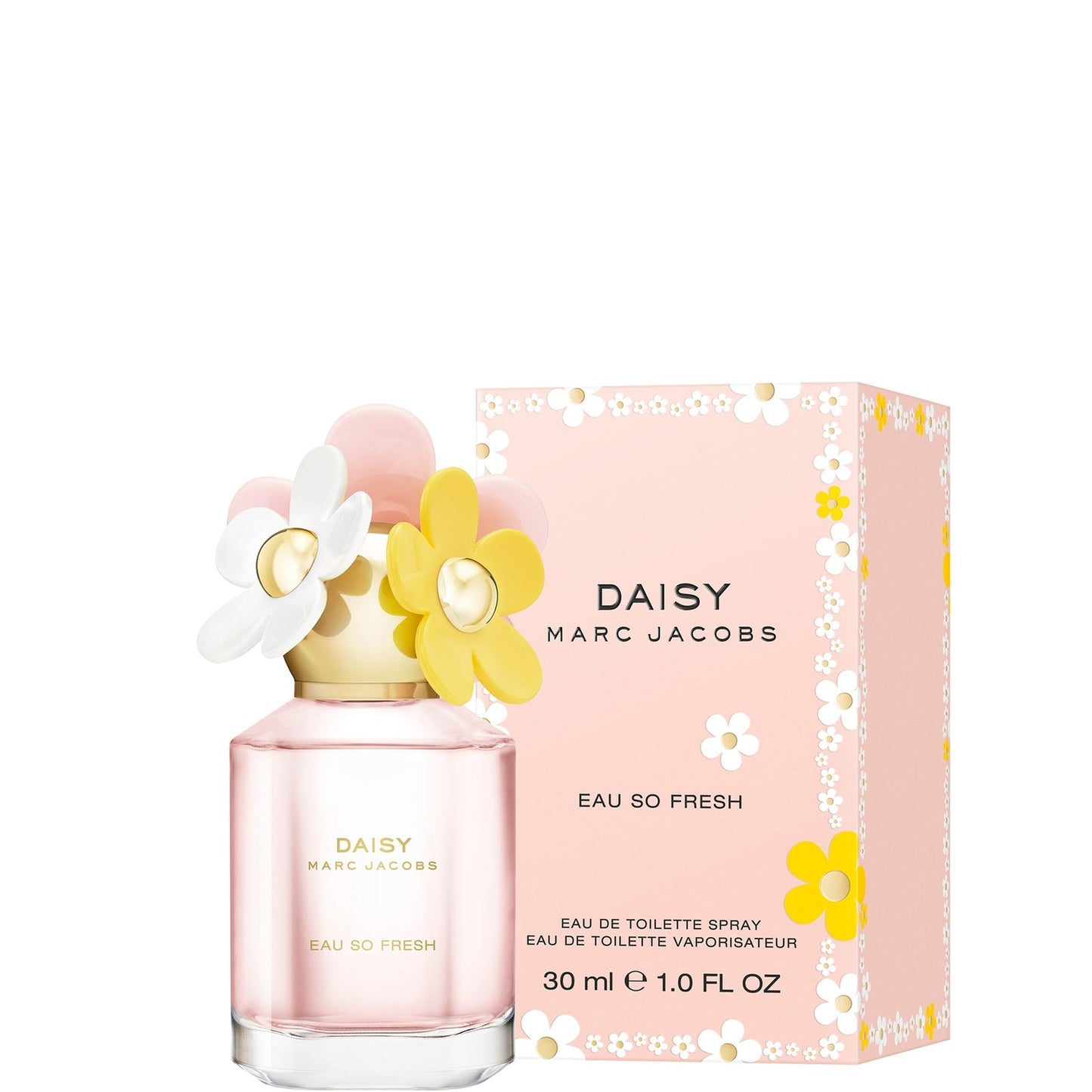 Marc Jacobs Daisy Eau so Fresh