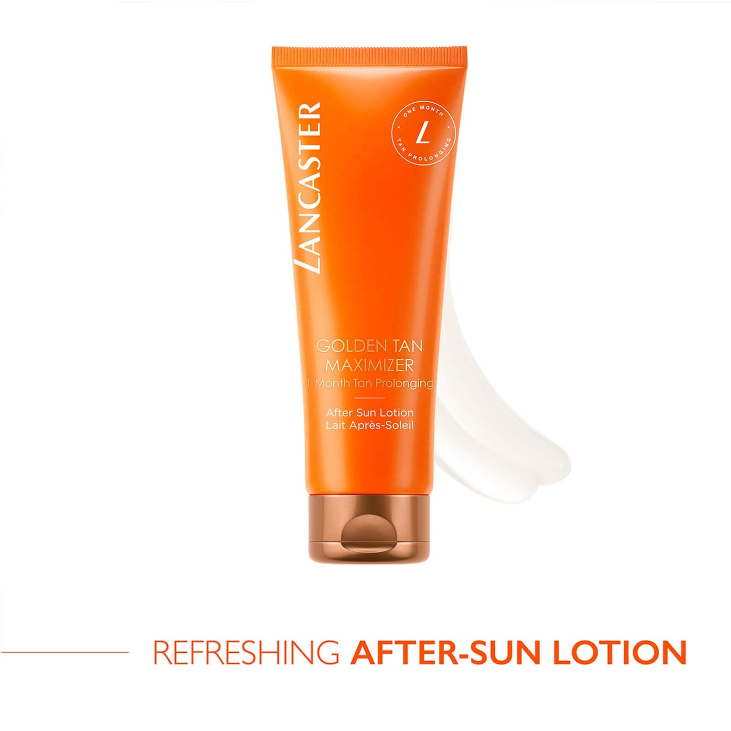 Lancaster Sun Care After Sun Lotion