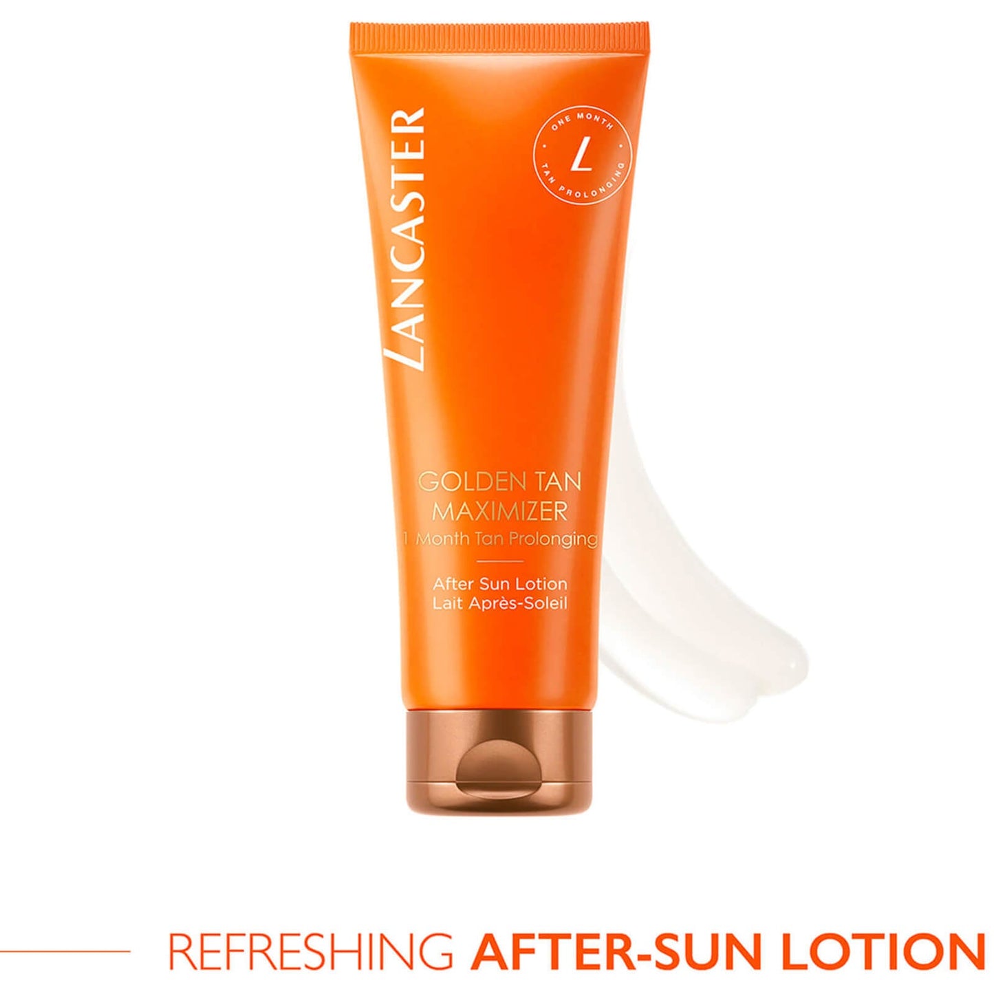 Lancaster Sun Care After Sun Lotion