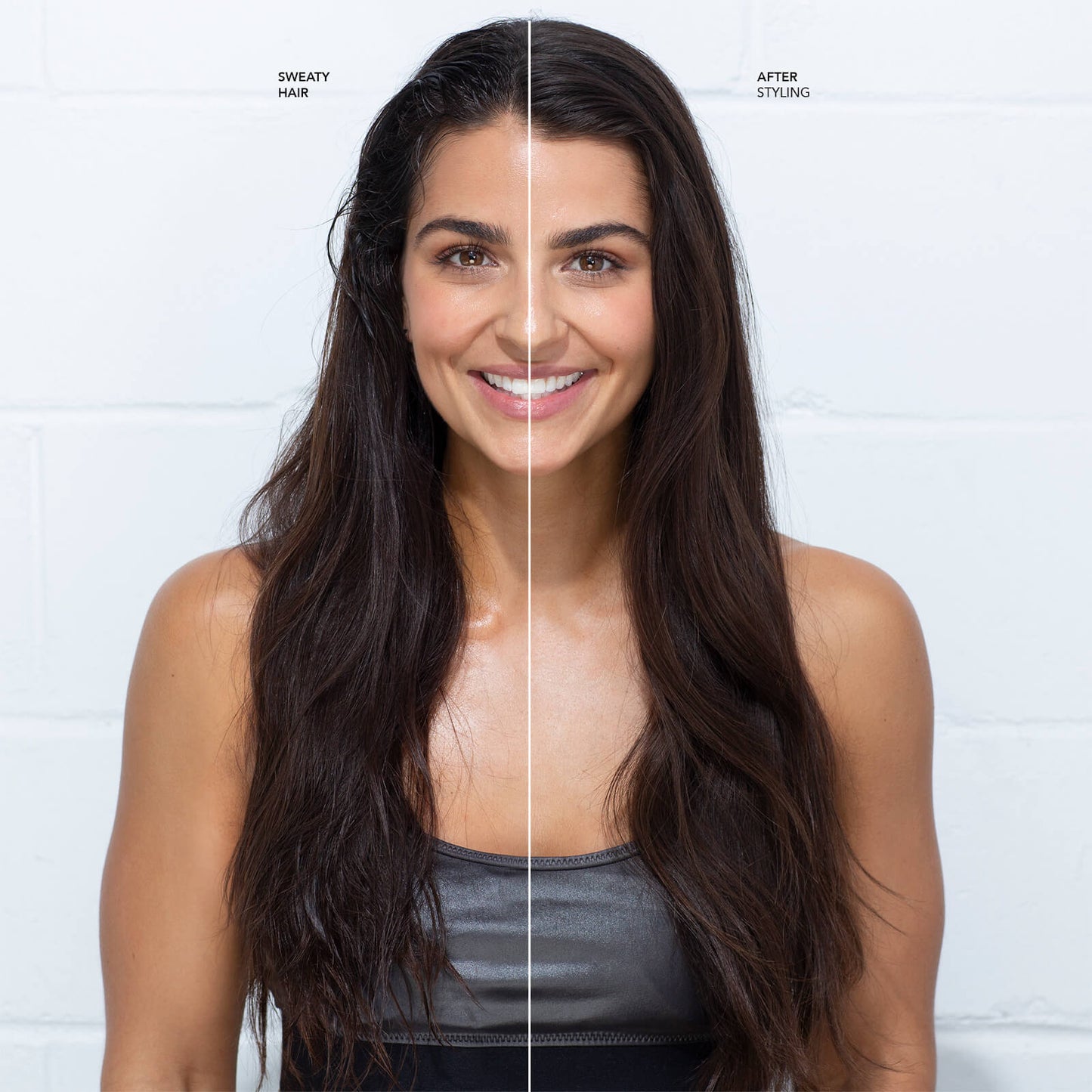 Bumble and bumble. Prêt-à-powder Prêt-À-Powder Post Workout