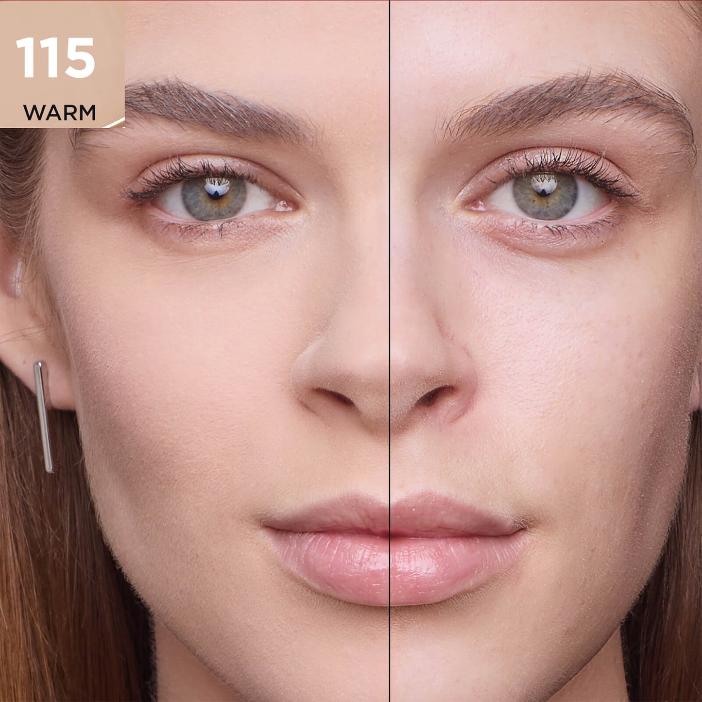 L’Oréal Paris Infaillible 32H Matte Cover