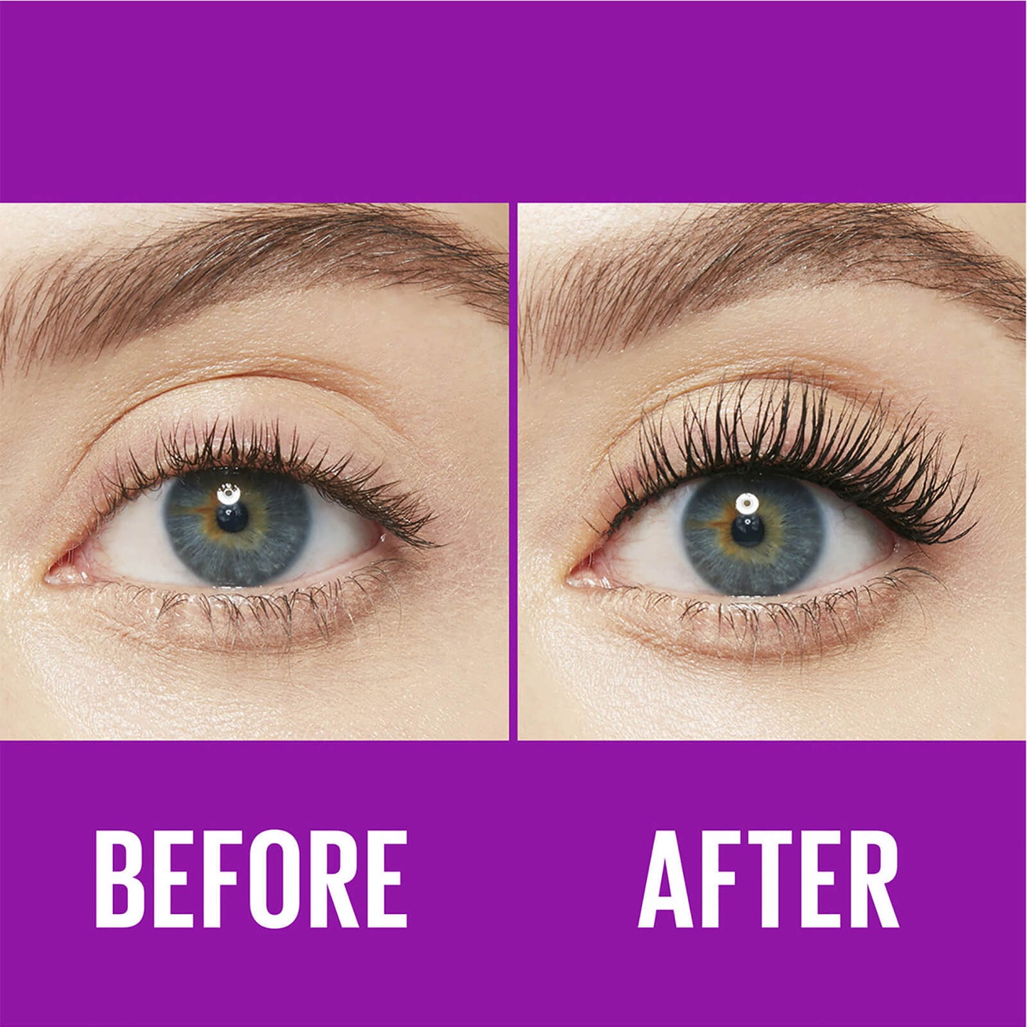 Maybelline The Falsies Lash Lift Black