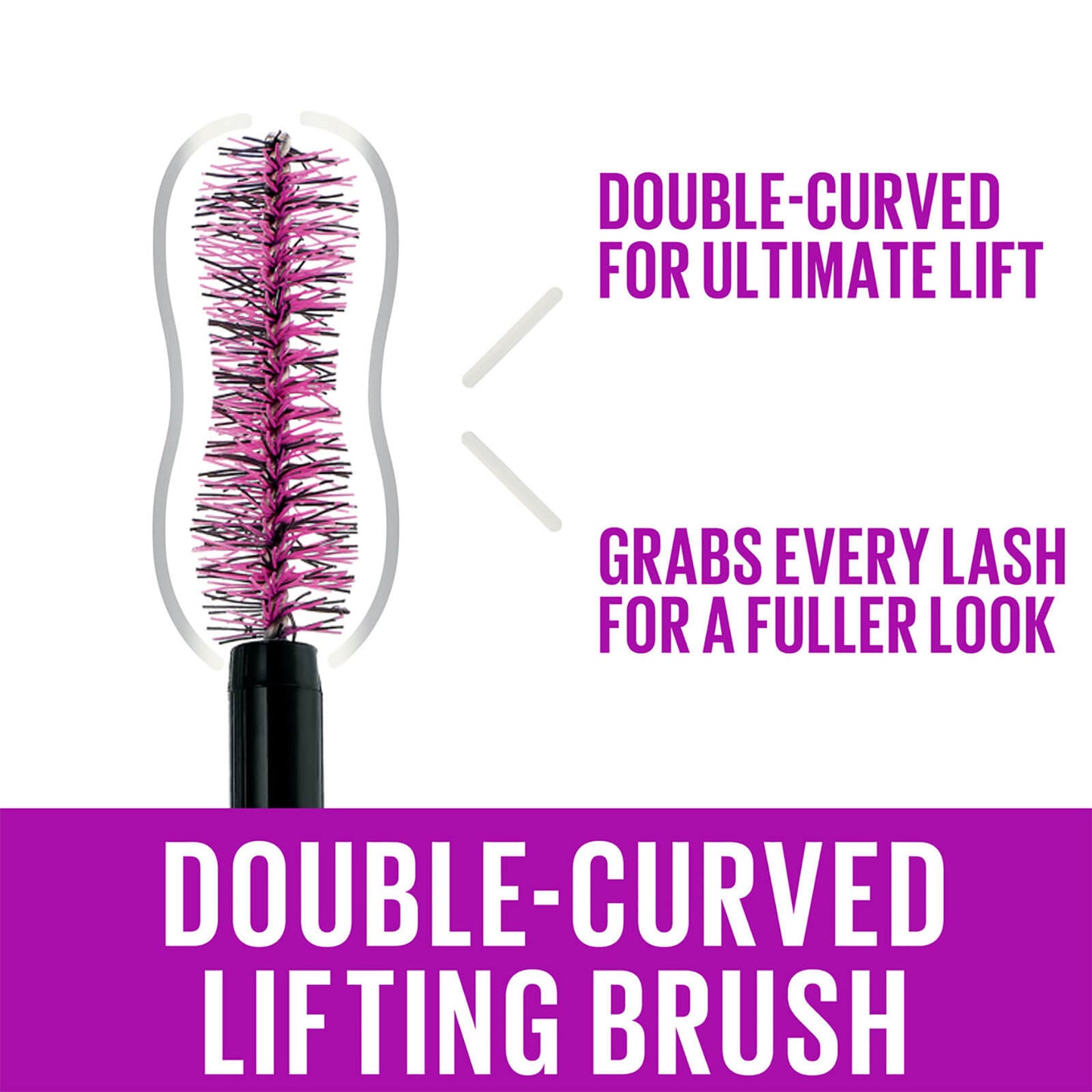 Maybelline The Falsies Lash Lift Black