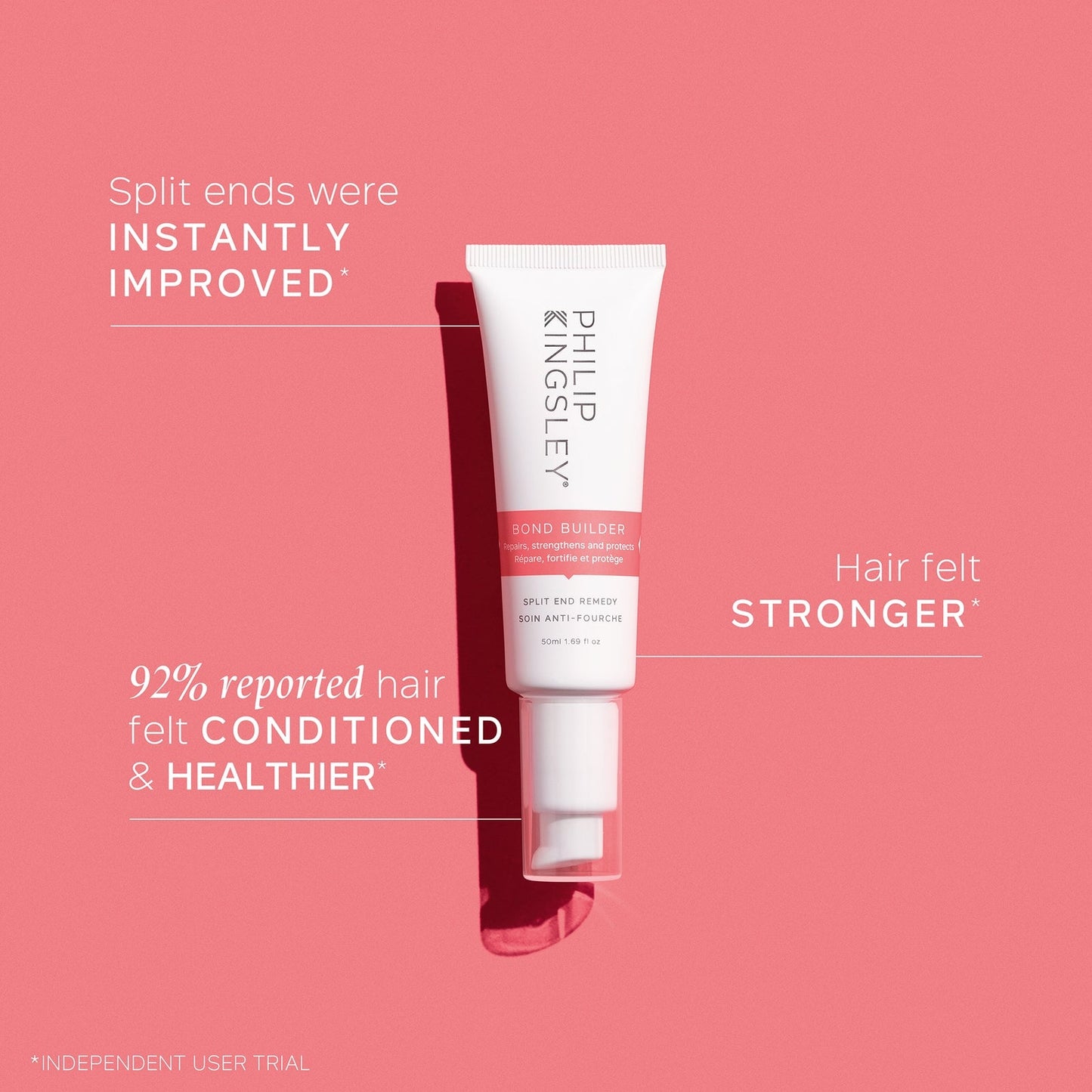 Philip Kingsley Bond Builder Split End Remedy 50ml