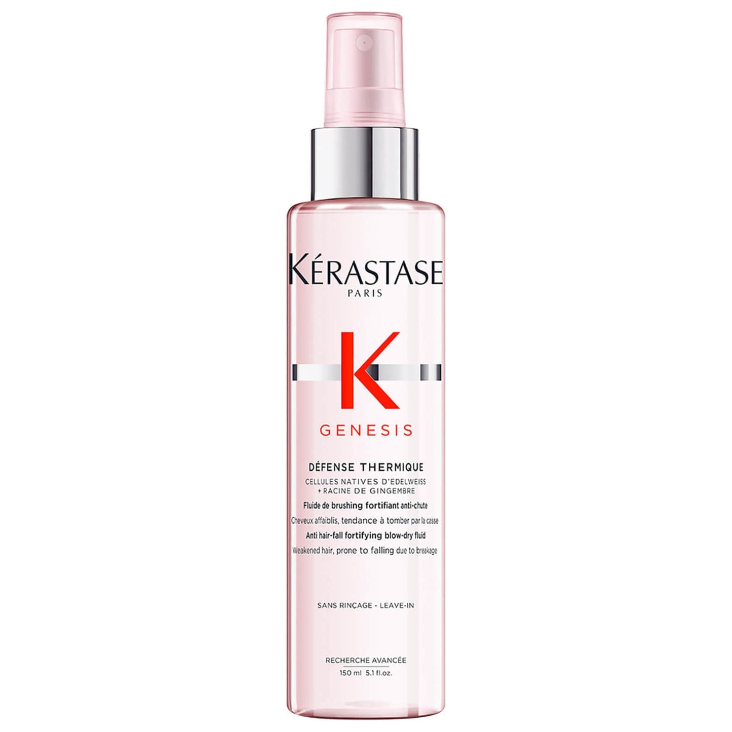 Kérastase Genesis Défense Thermique