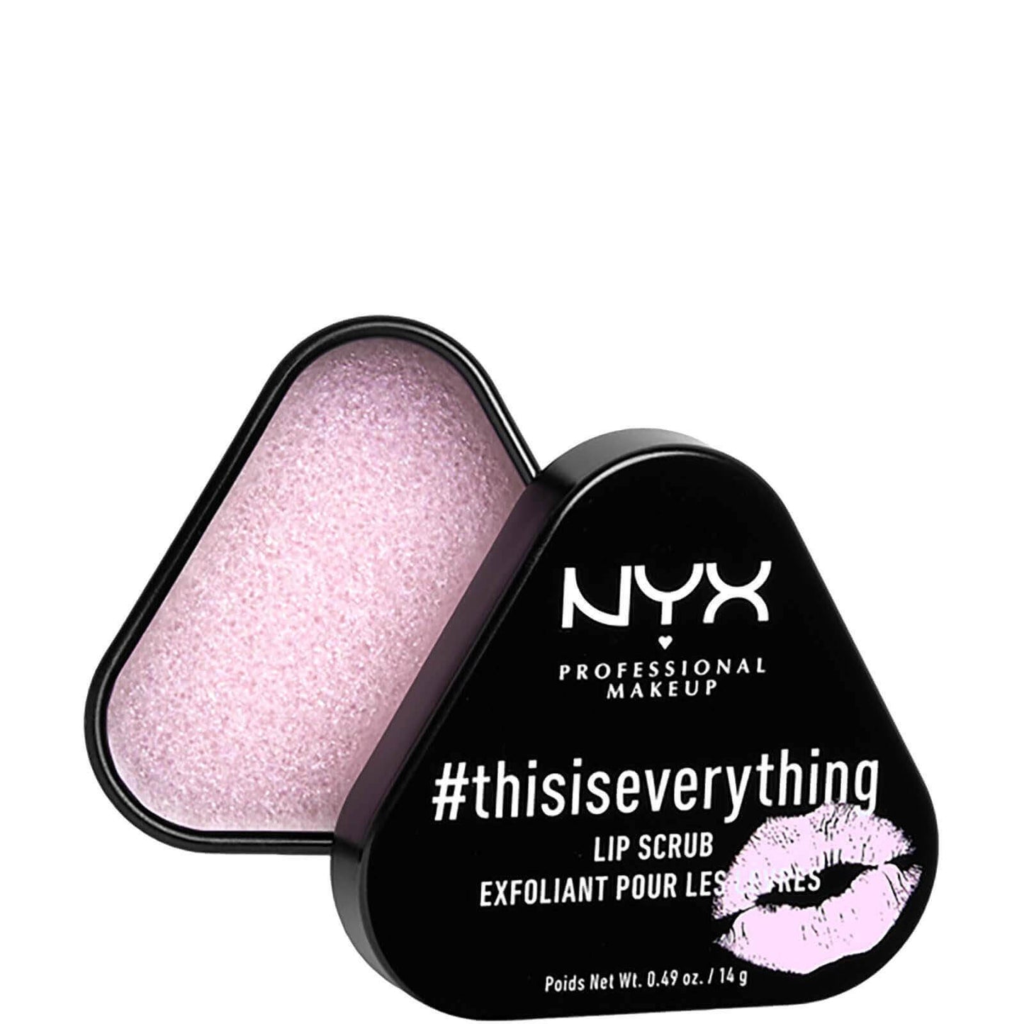 NYX Professional Makeup #THISISEVERYTHING