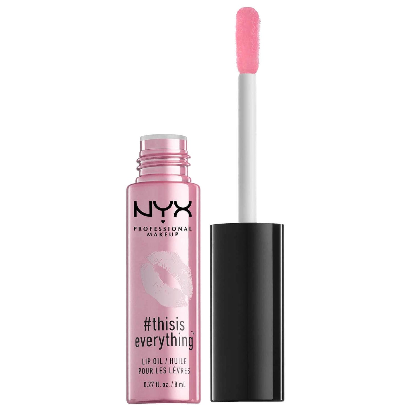 NYX Professional Makeup #THISISEVERYTHING