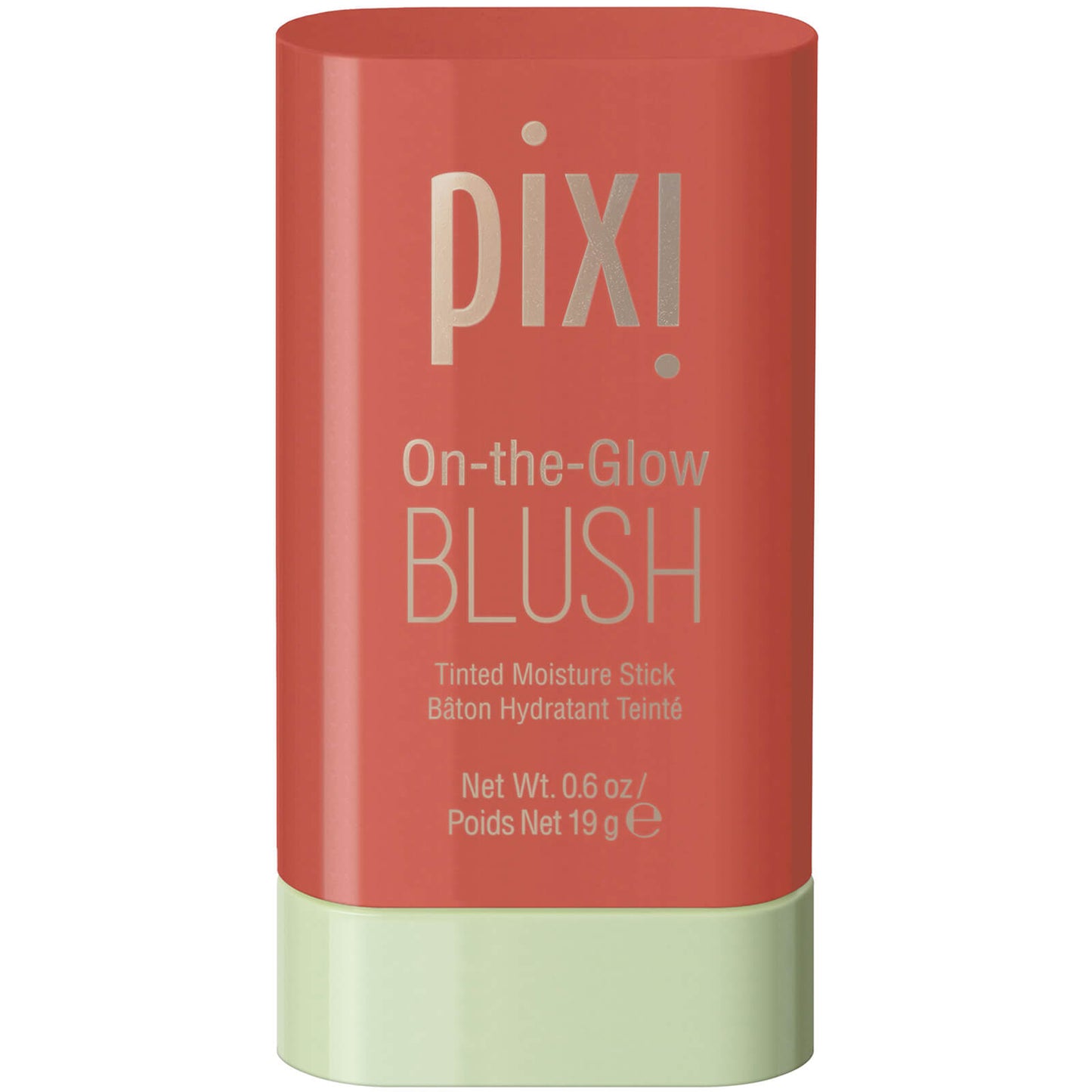 Pixi On-the-Glow Blush