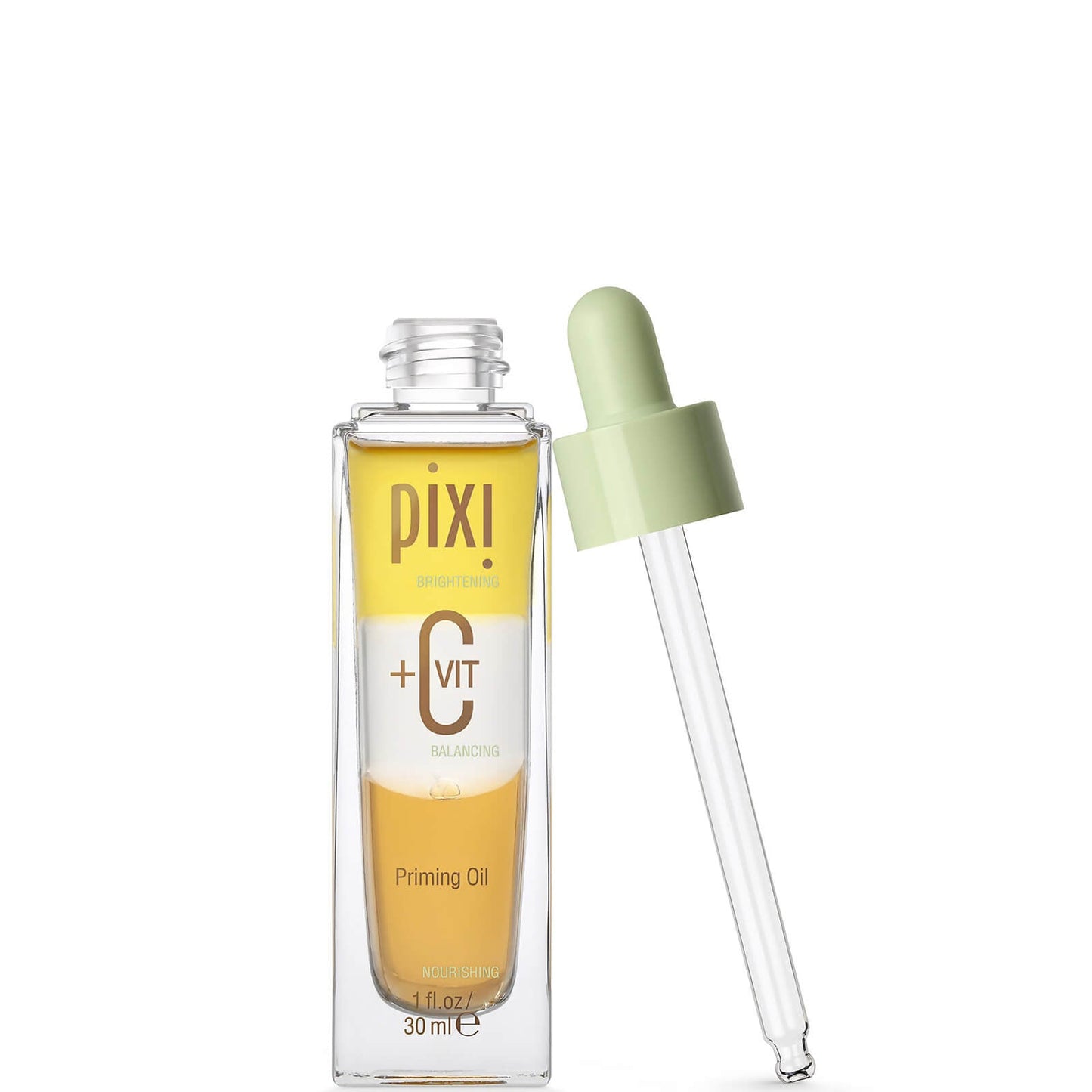 Pixi +C Vit Priming Oil