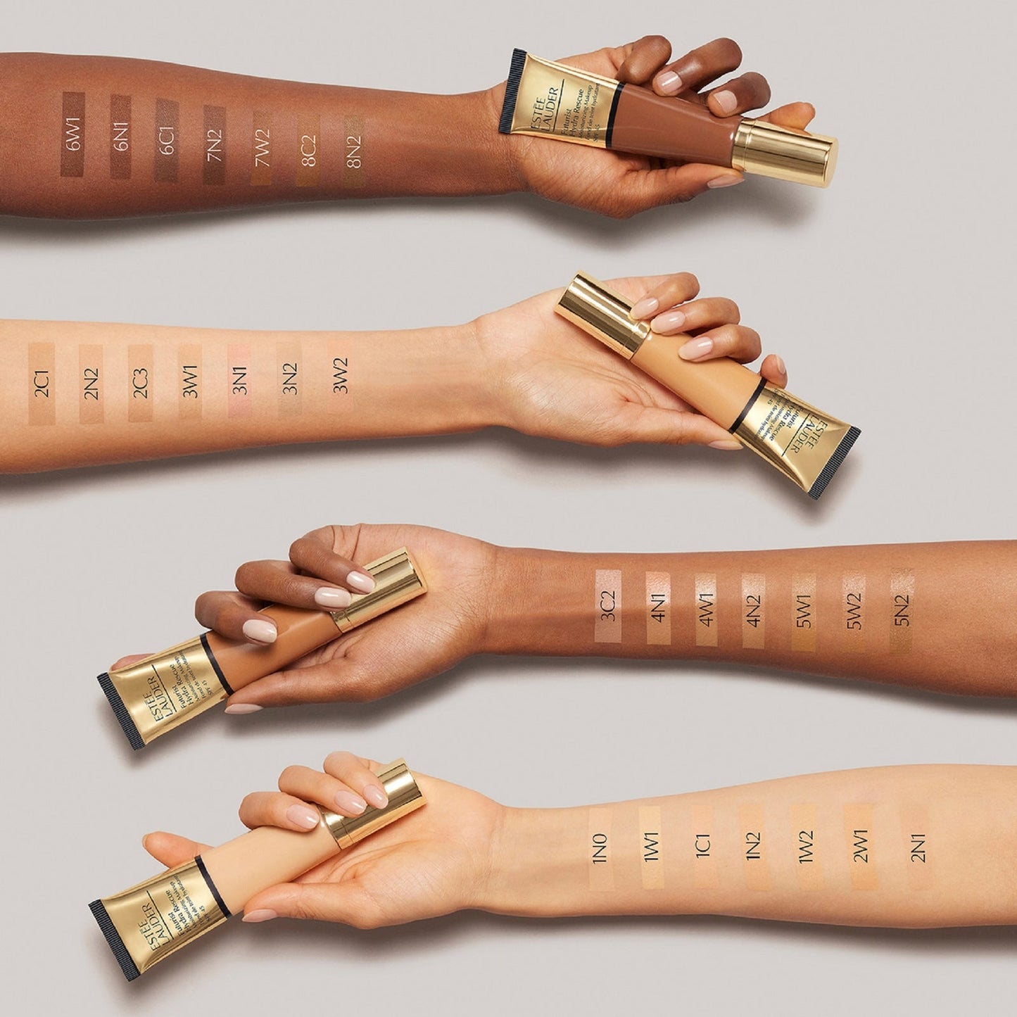 Estée Lauder Futurist Hydra Rescue