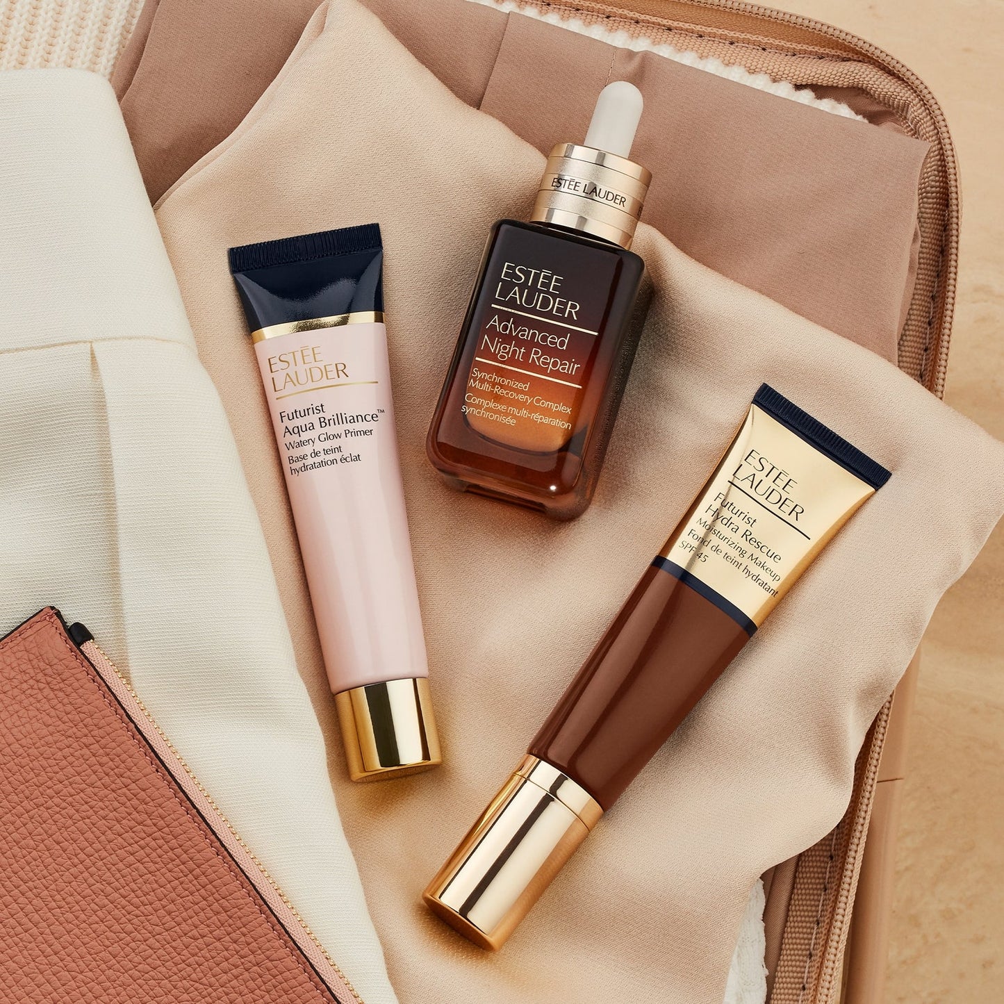 Estée Lauder Futurist Hydra Rescue