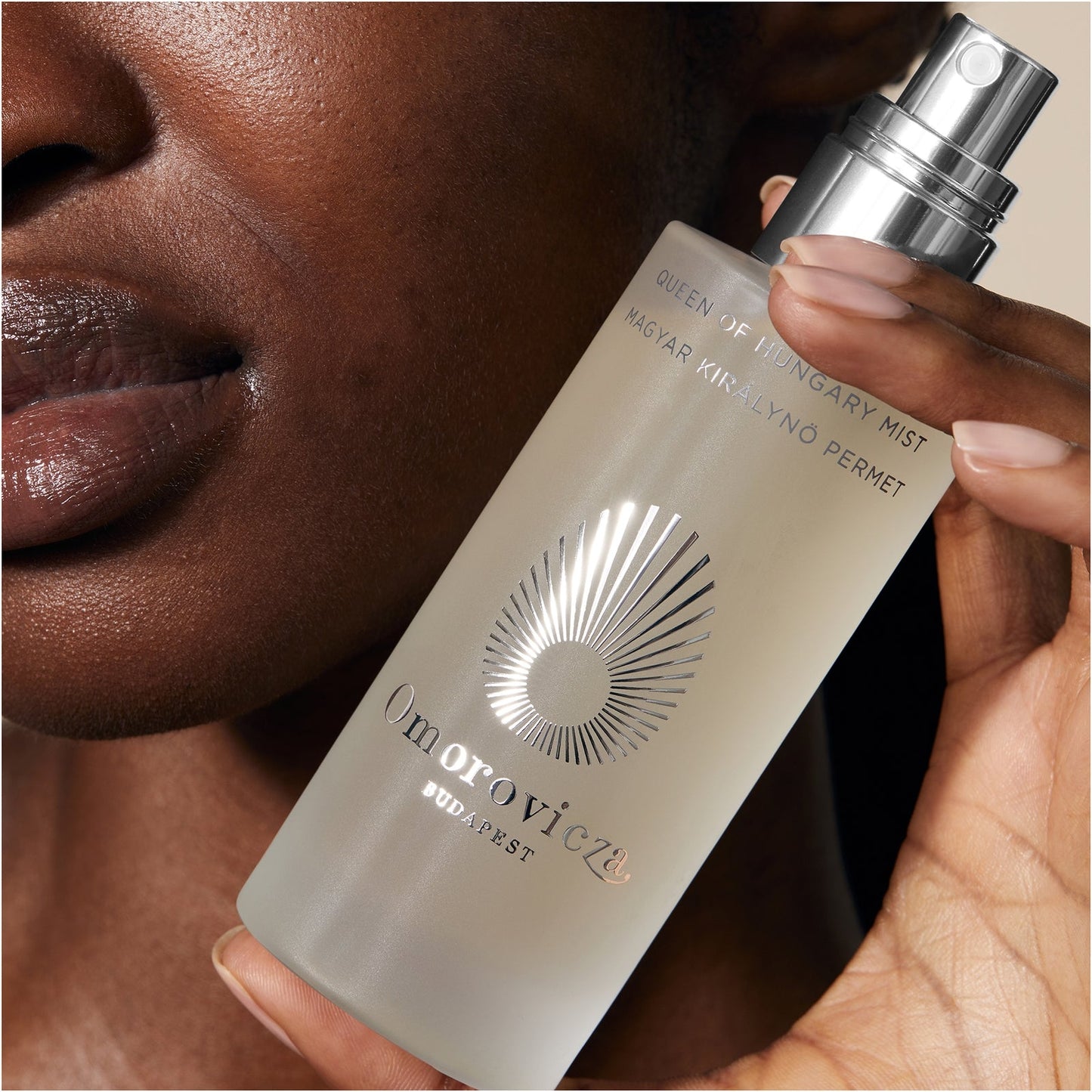 Omorovicza Diep Reinigend Masker