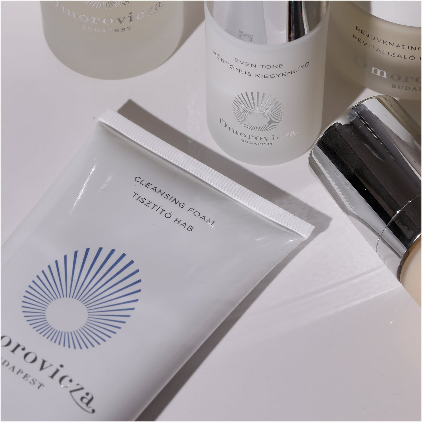 Omorovicza Diep Reinigend Masker