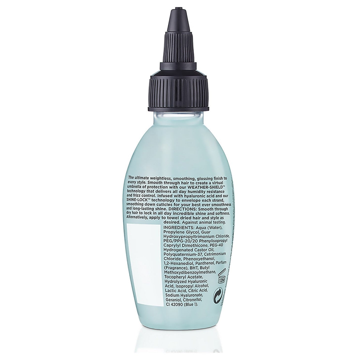 Fudge Aqua Shine Serum 50 ml